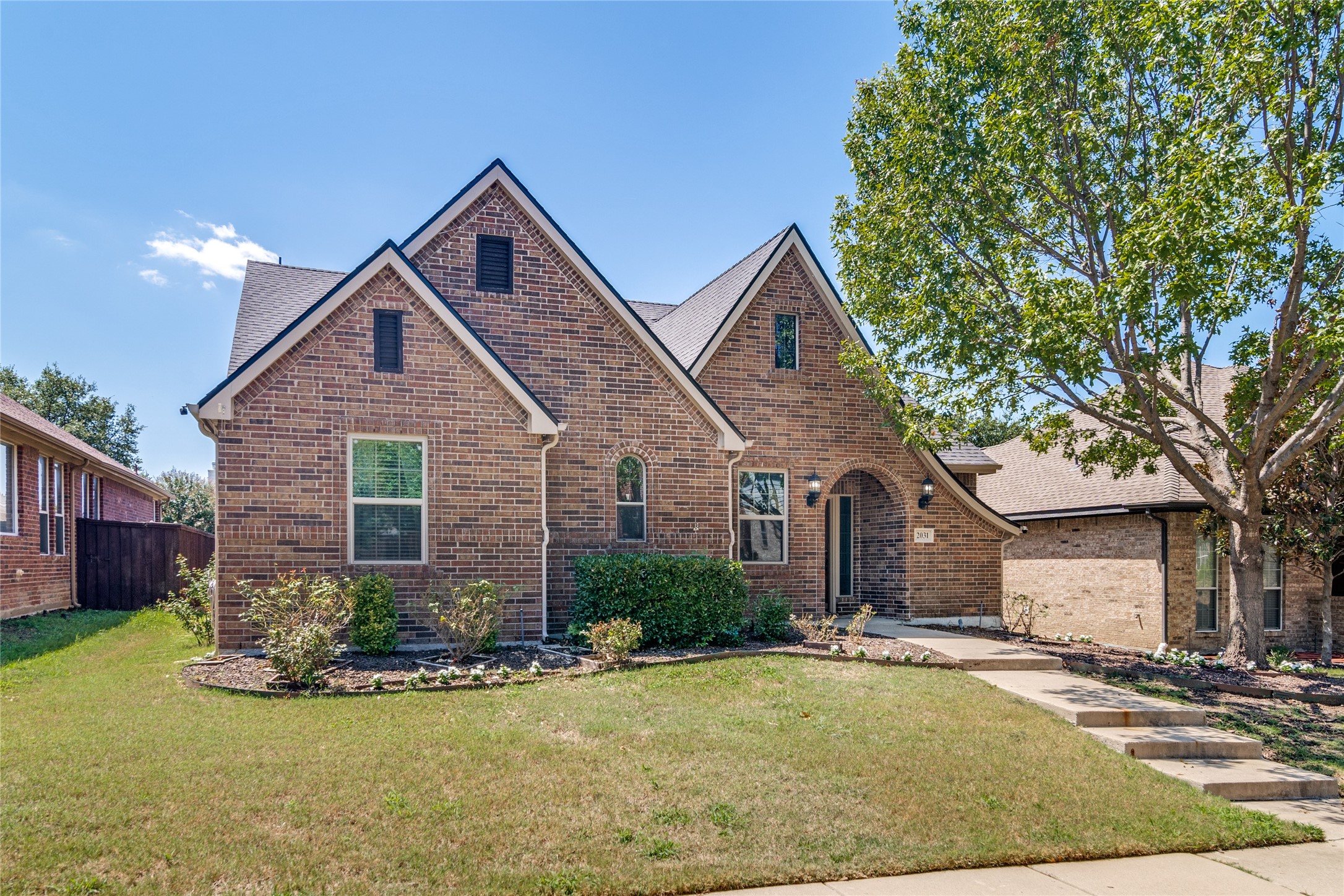 2031 Whitney Bay Drive