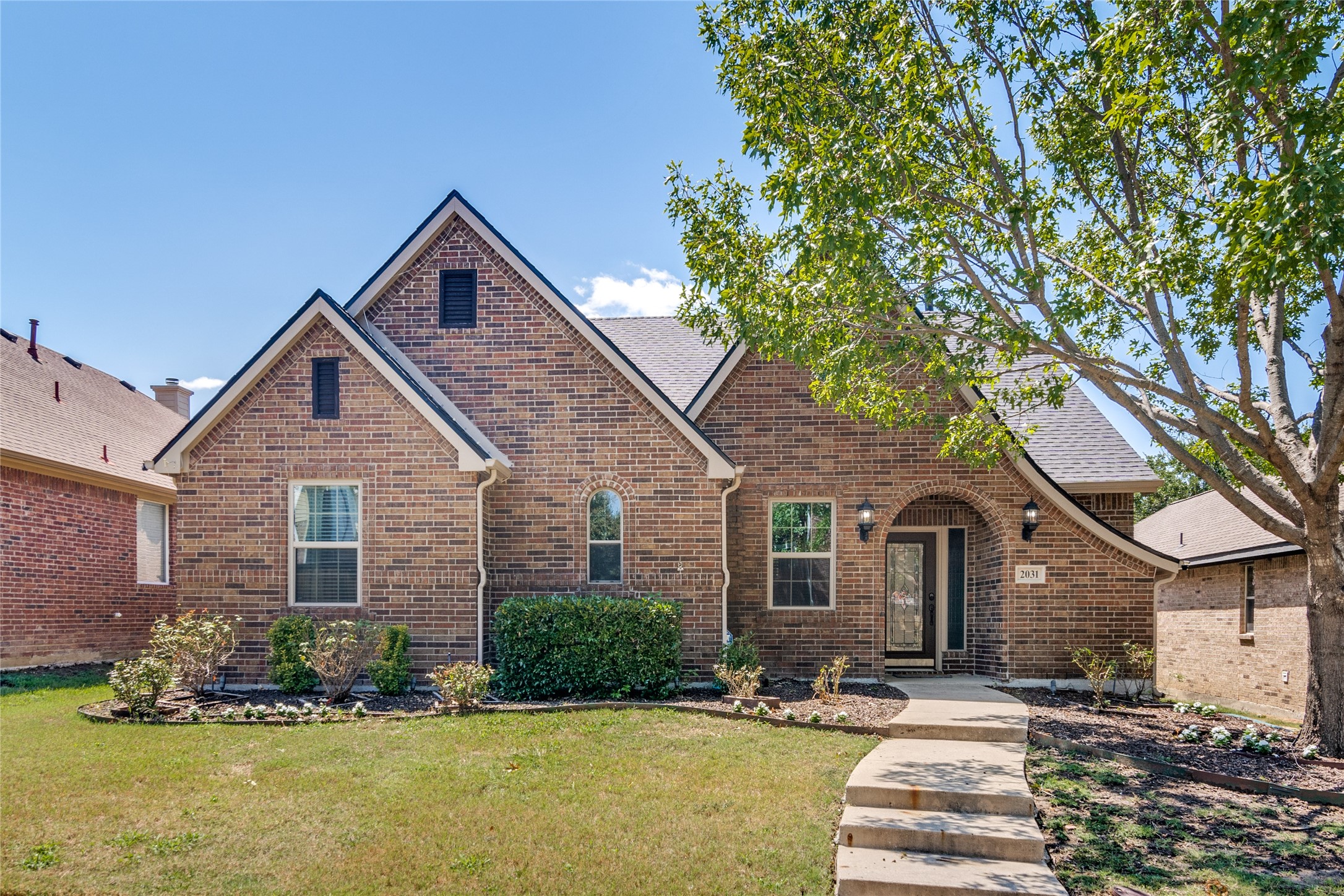 2031 Whitney Bay Drive