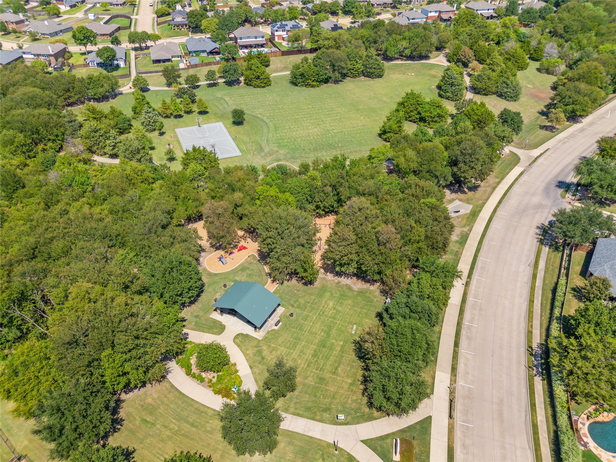 2031 Whitney Bay Drive