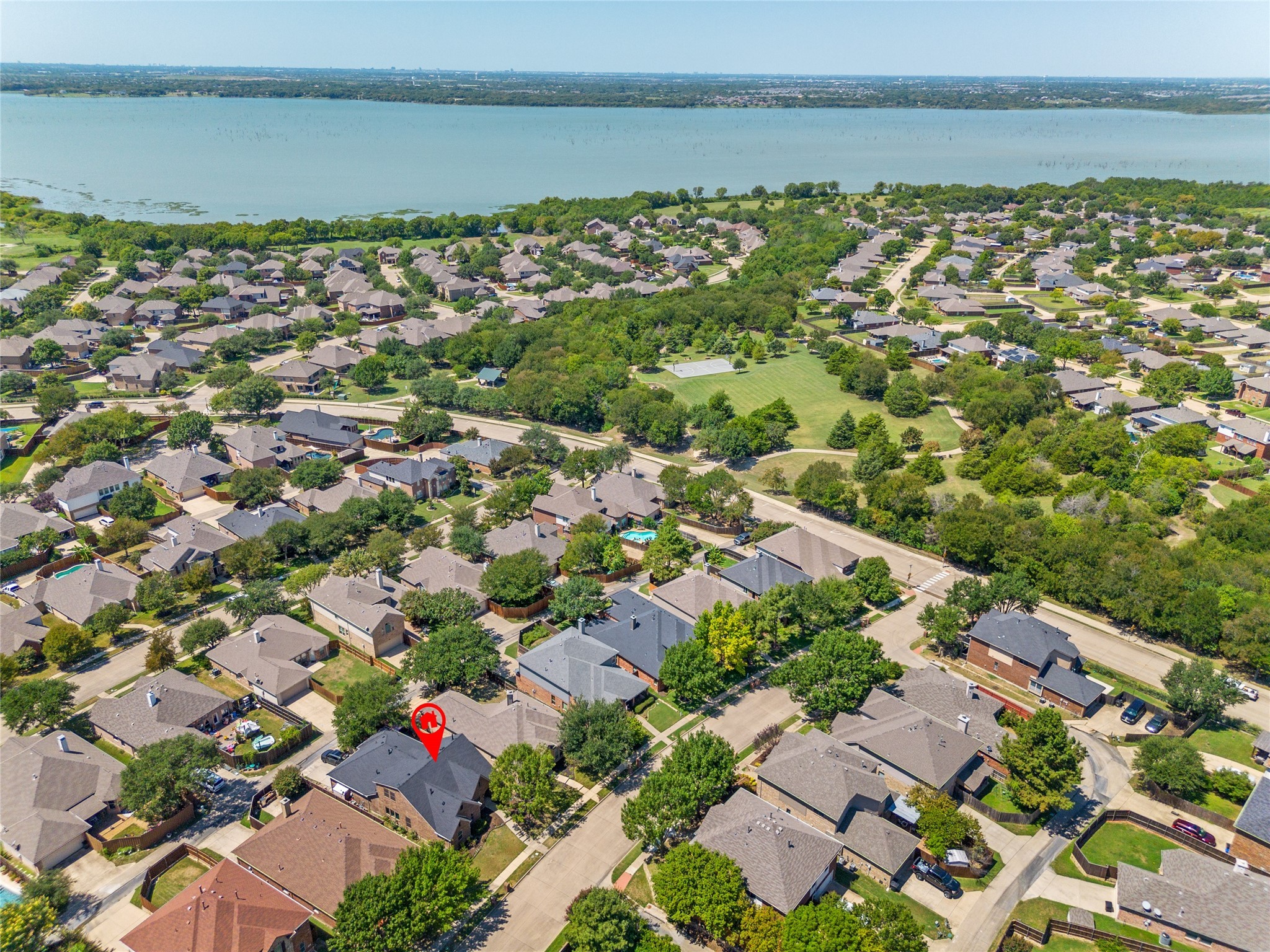 2031 Whitney Bay Drive