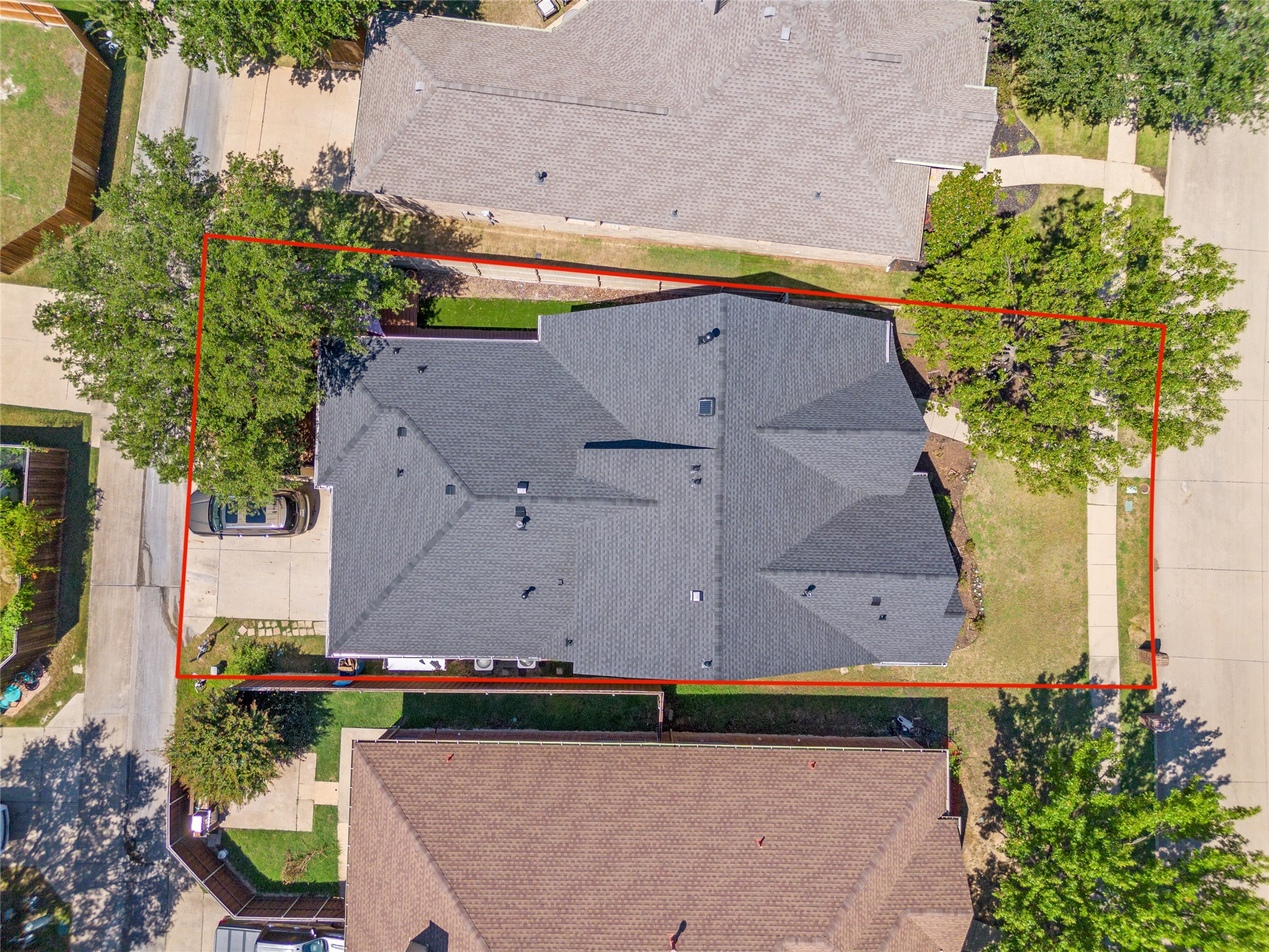 2031 Whitney Bay Drive