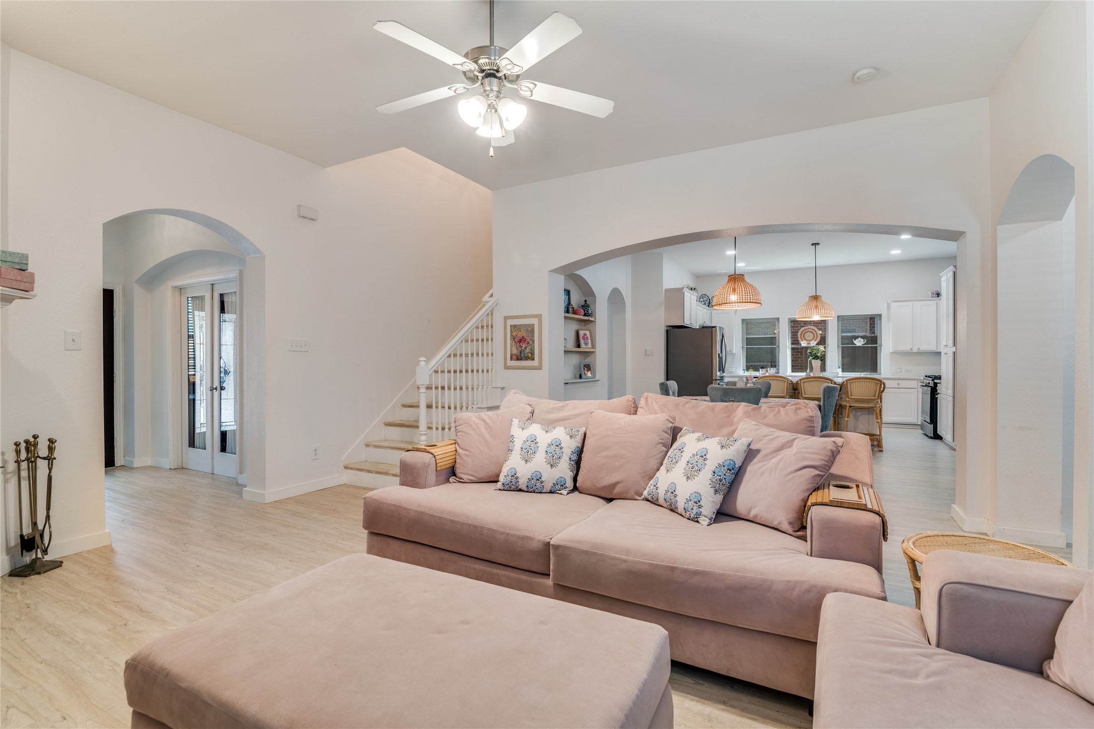 2031 Whitney Bay Drive