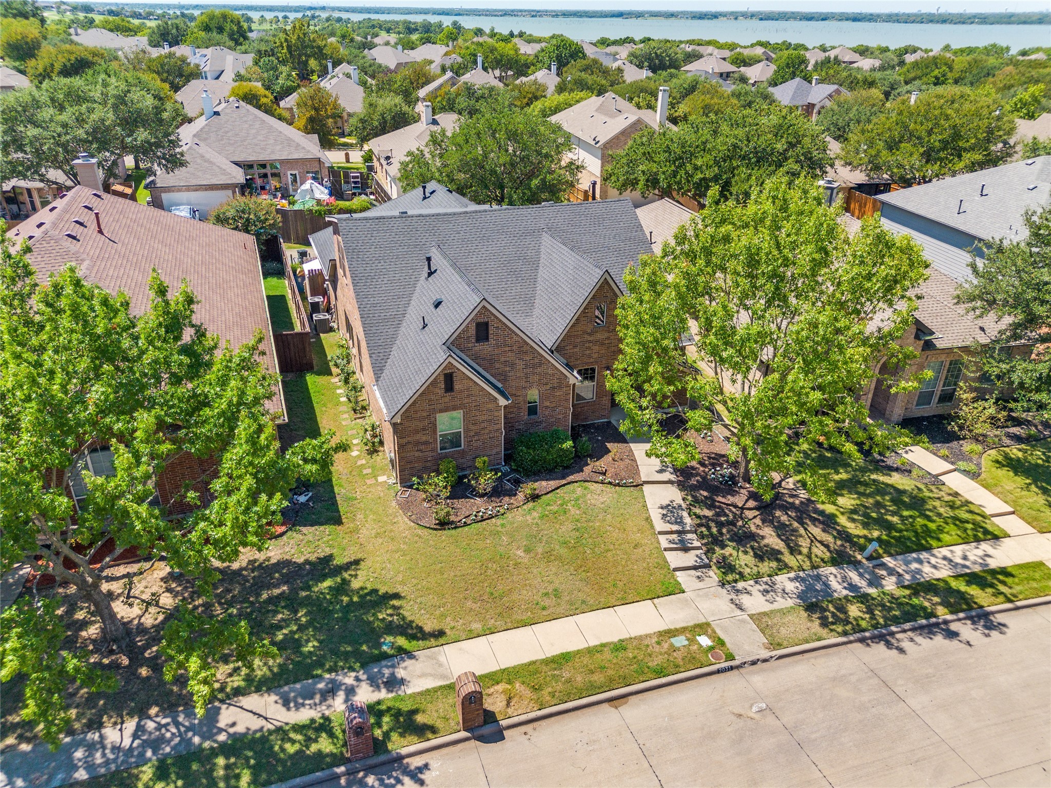 2031 Whitney Bay Drive