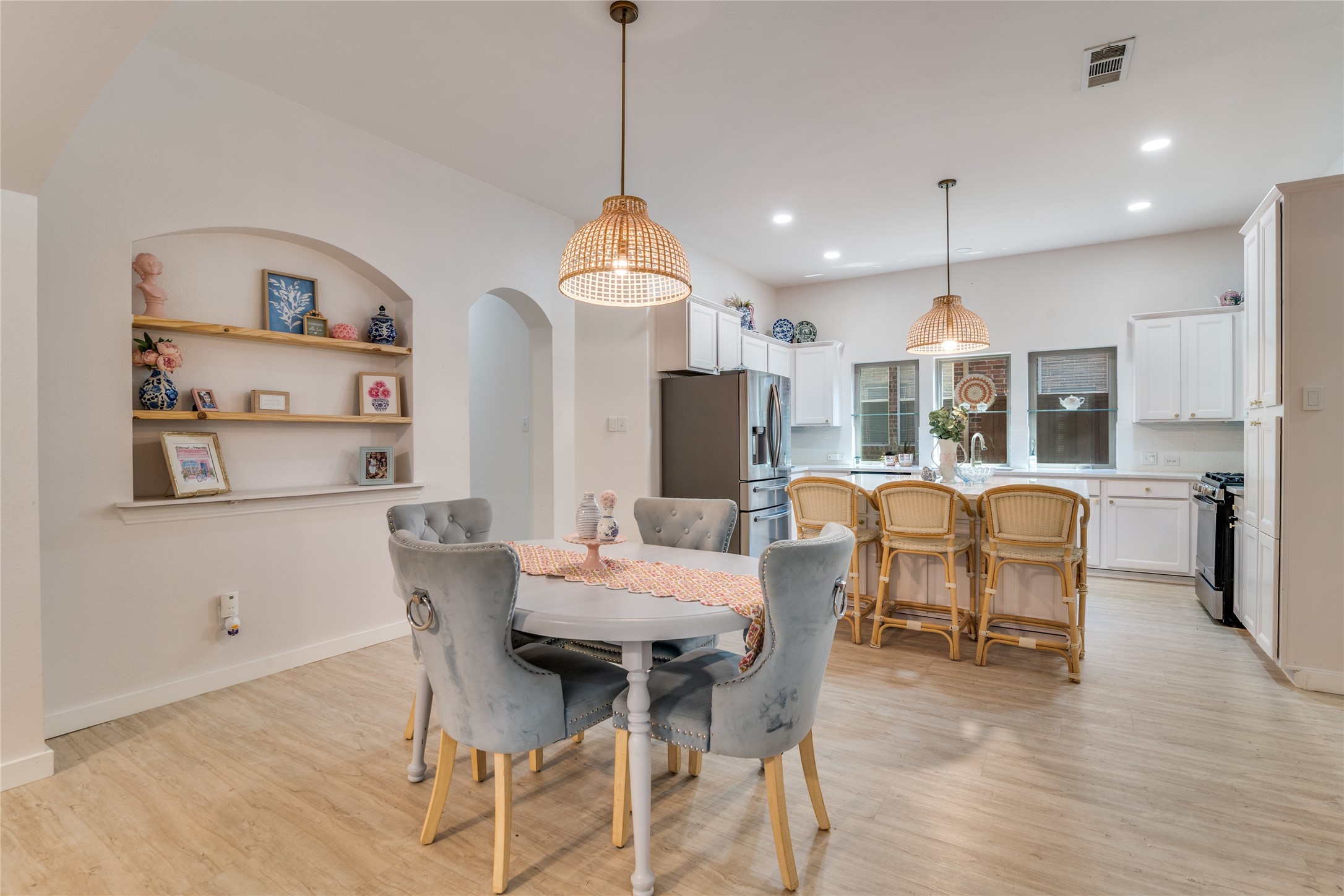 2031 Whitney Bay Drive