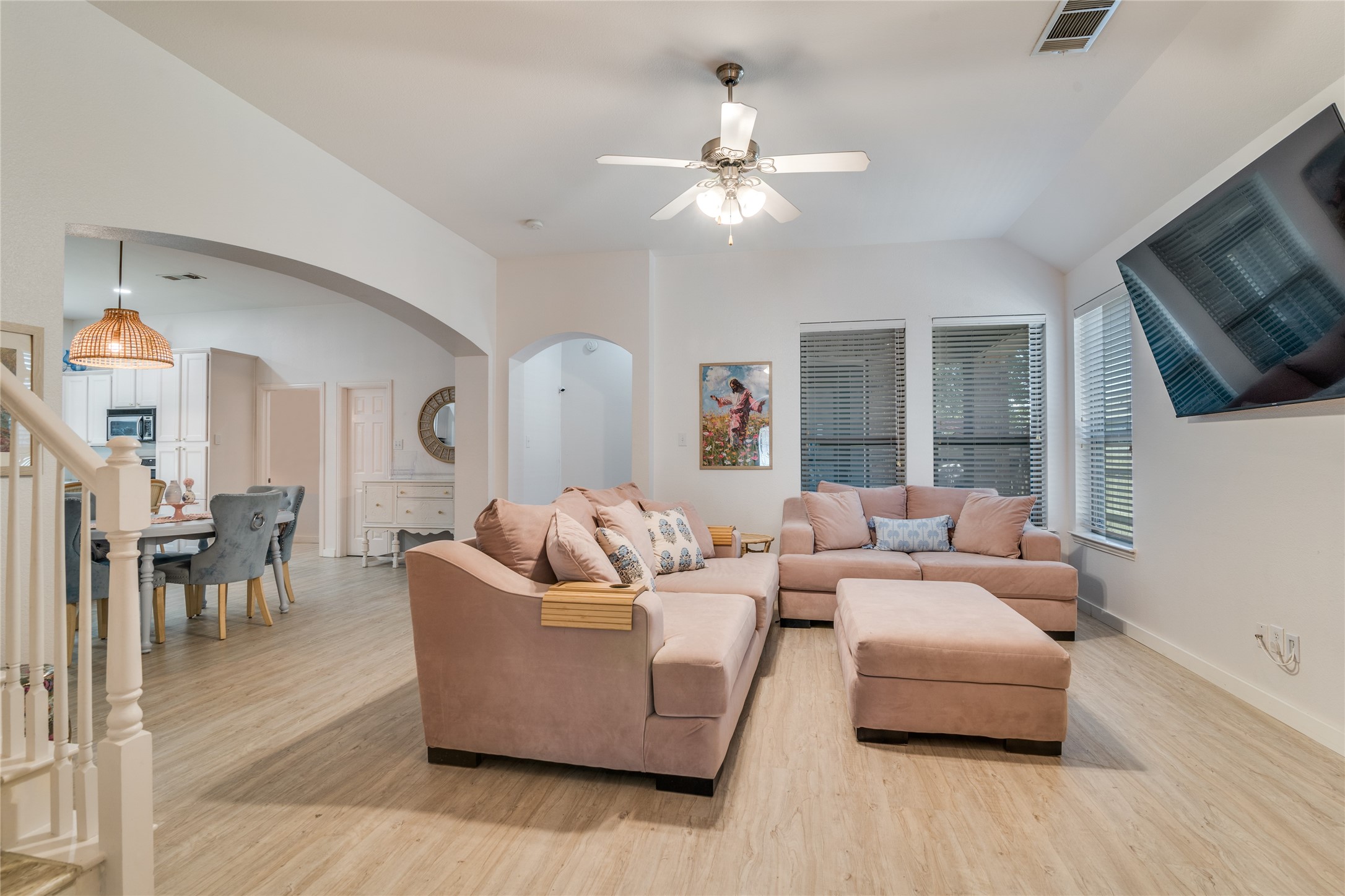 2031 Whitney Bay Drive