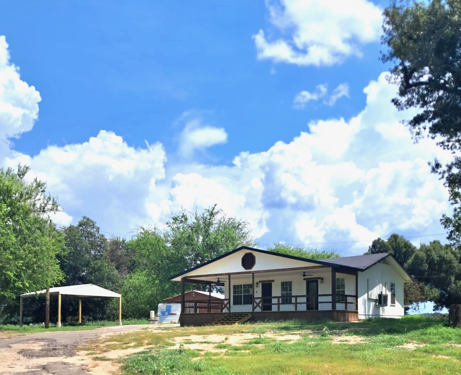 783 County Road 3250