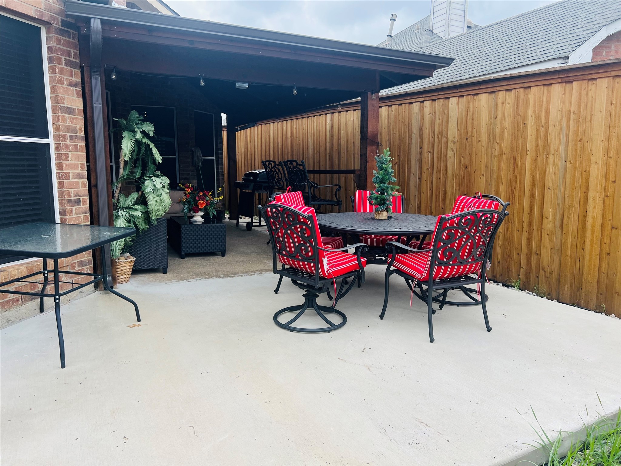 7313 Birchmont Drive