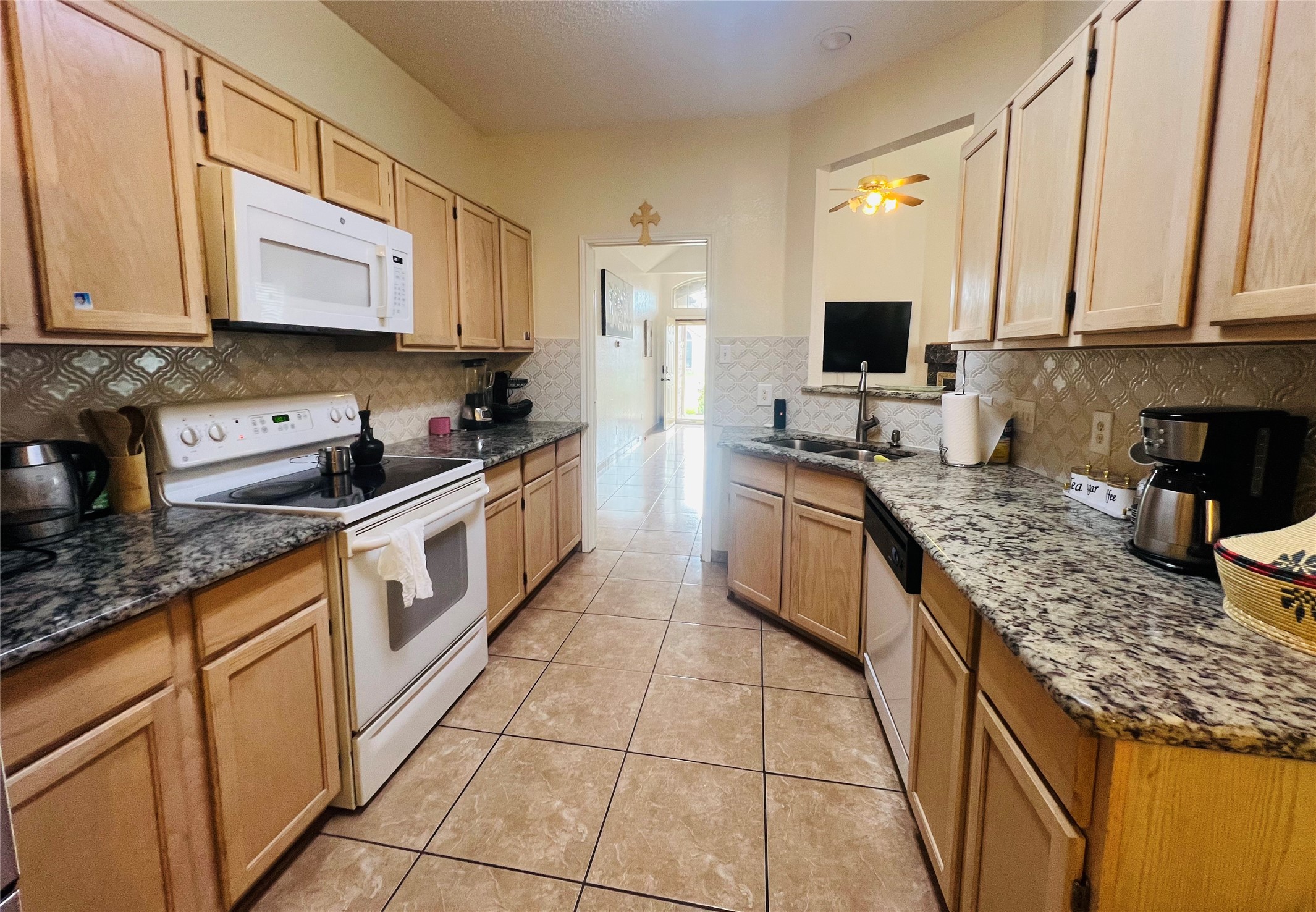 7313 Birchmont Drive