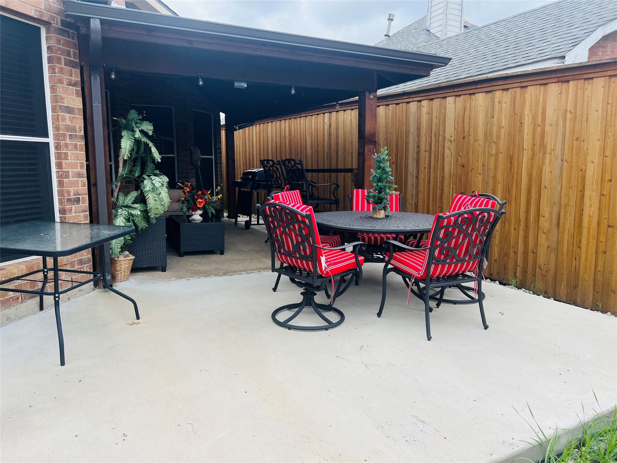 7313 Birchmont Drive