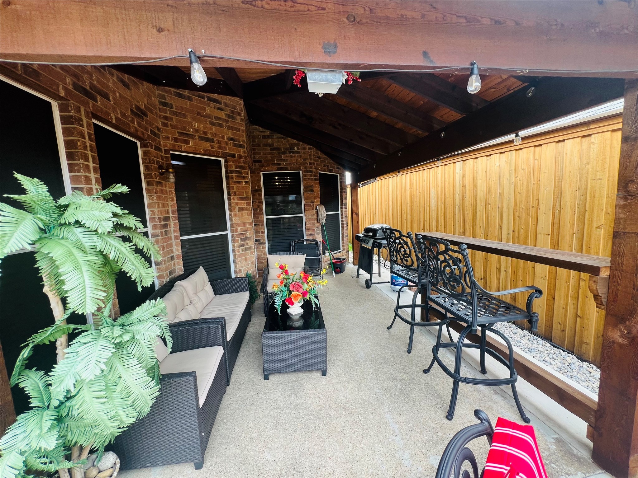 7313 Birchmont Drive