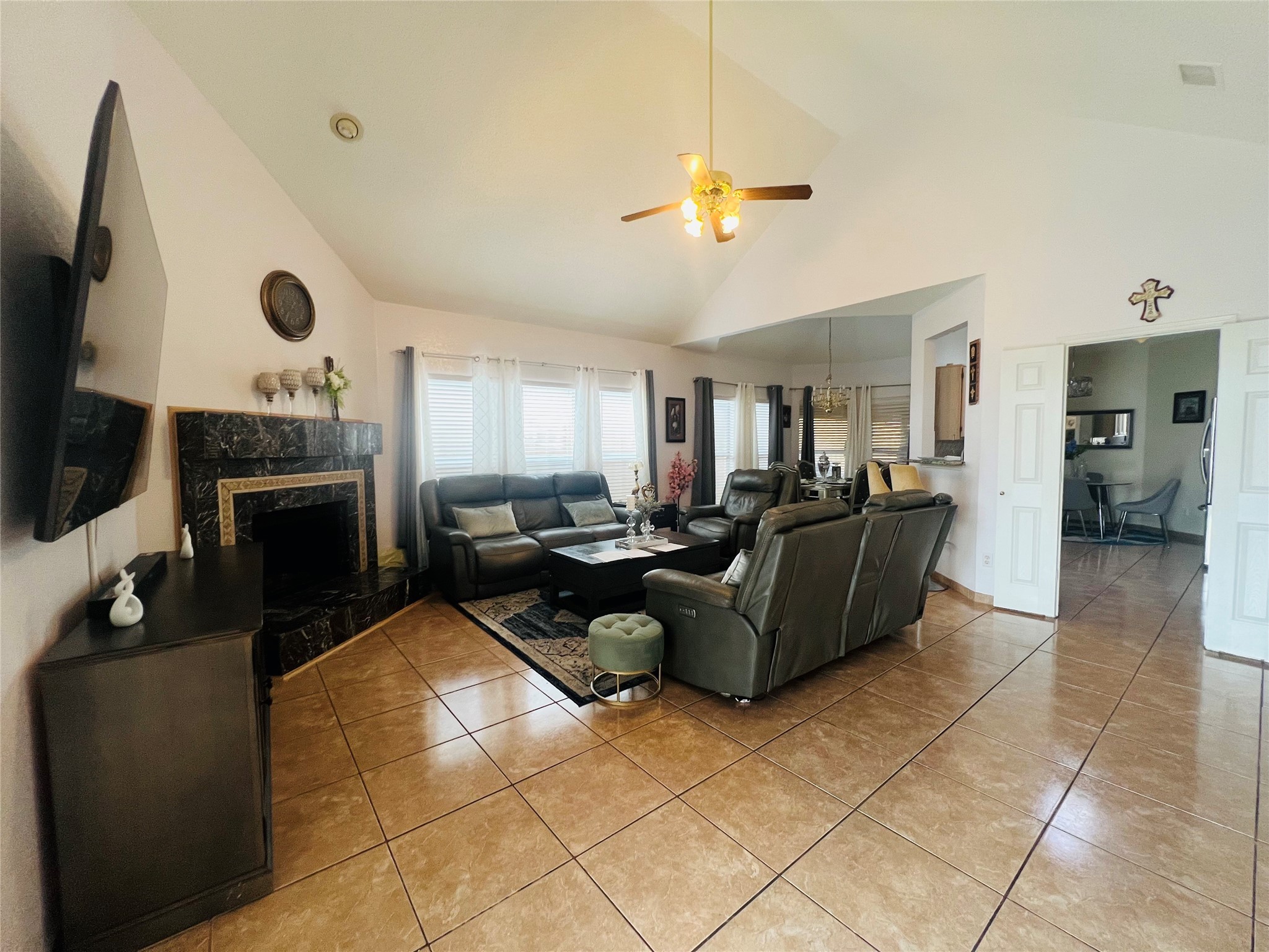 7313 Birchmont Drive