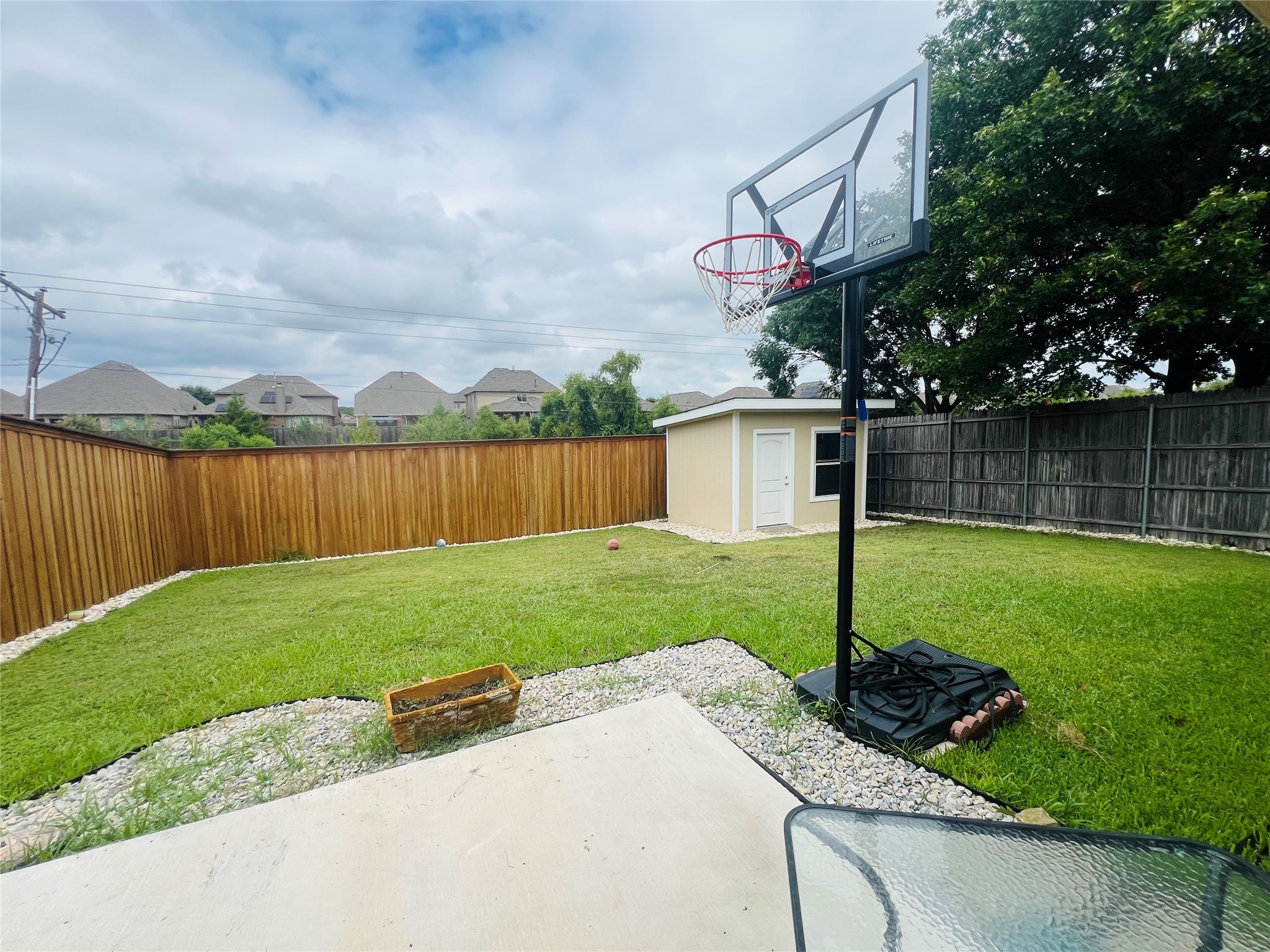 7313 Birchmont Drive