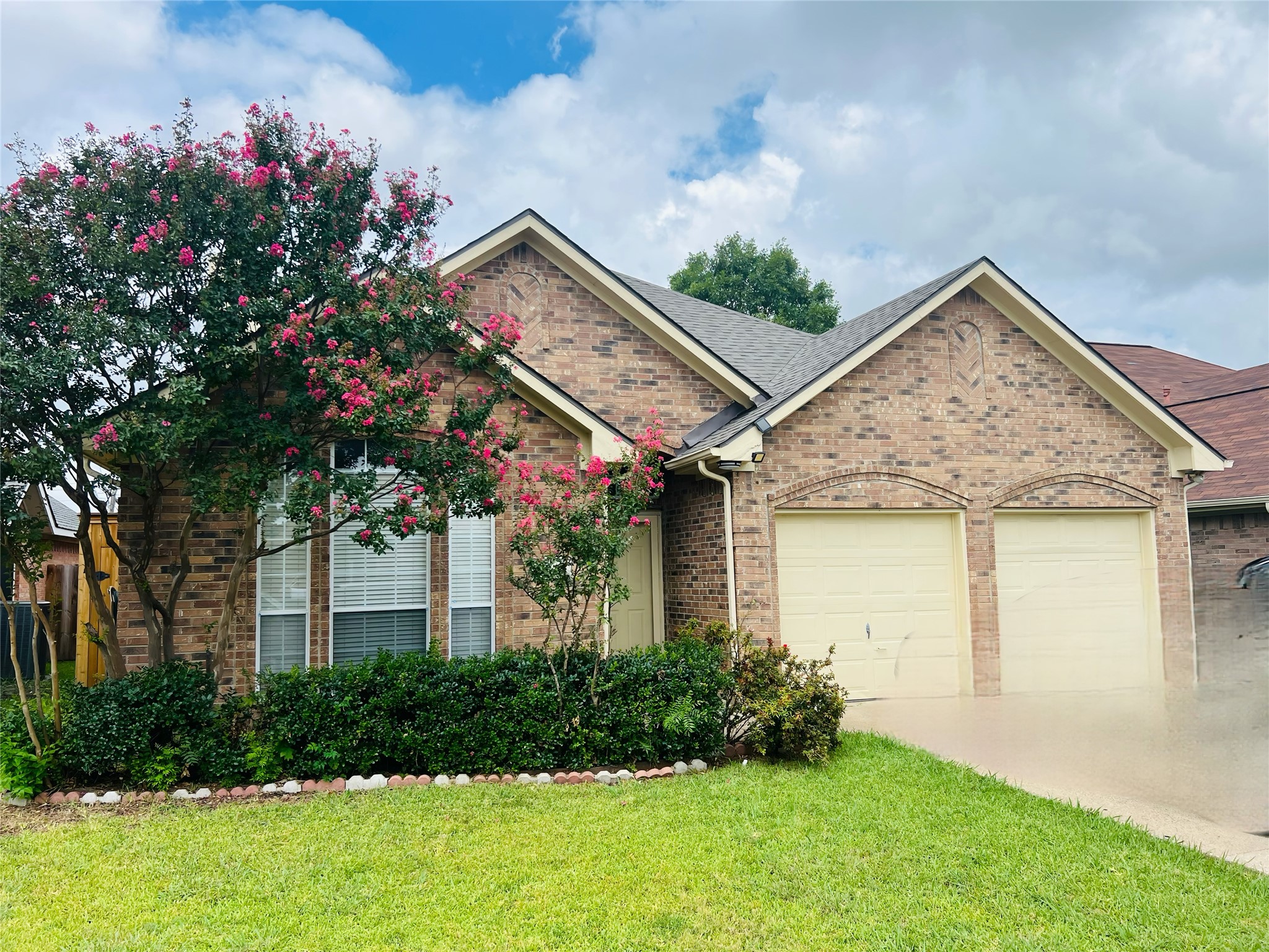 7313 Birchmont Drive
