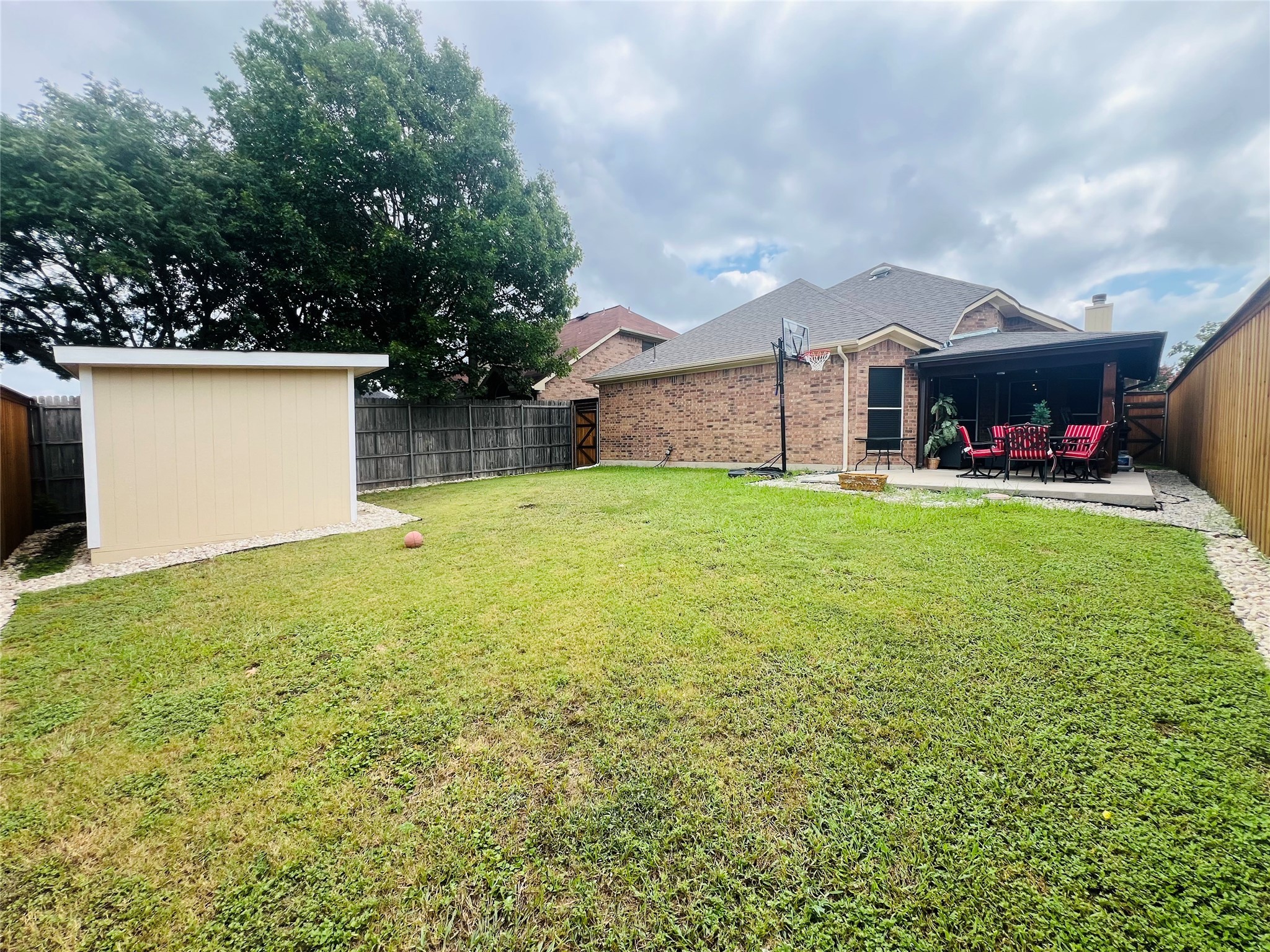 7313 Birchmont Drive