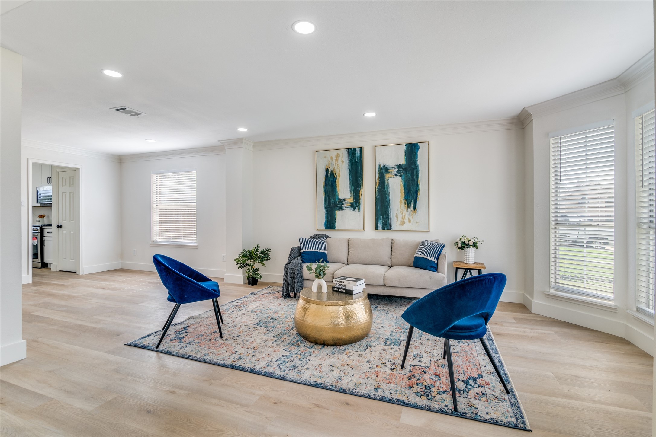 7705 Gillon Drive