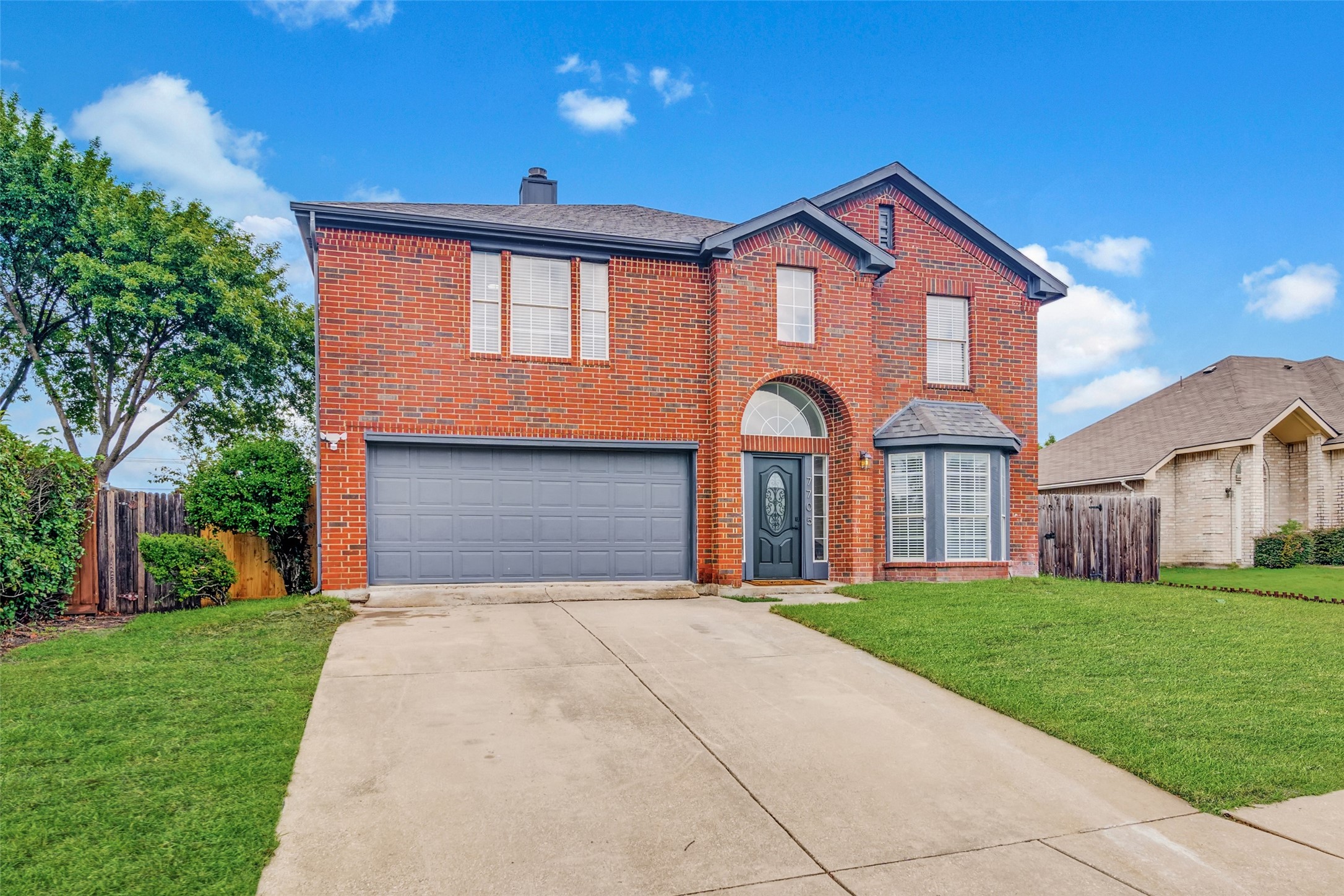 7705 Gillon Drive