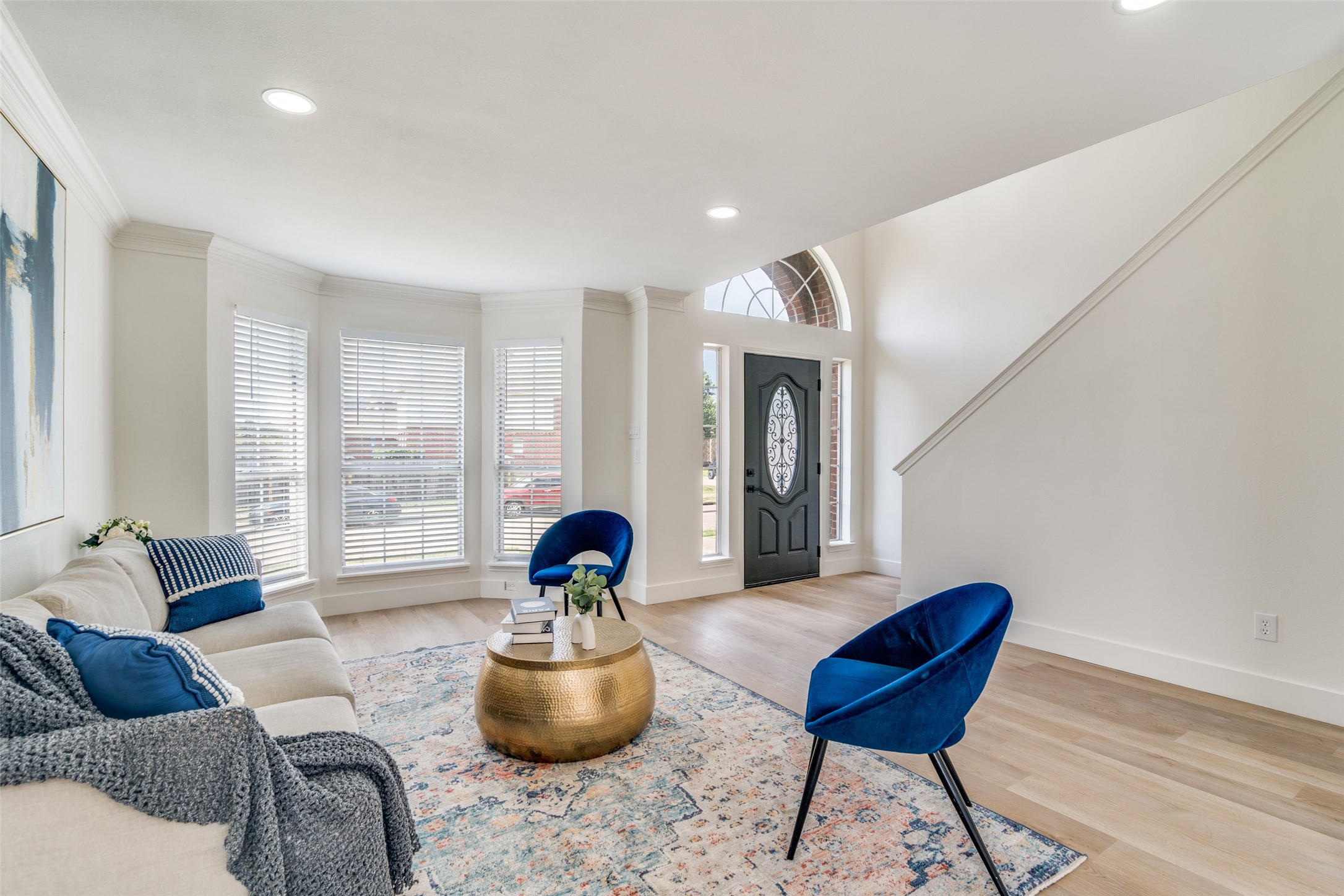 7705 Gillon Drive