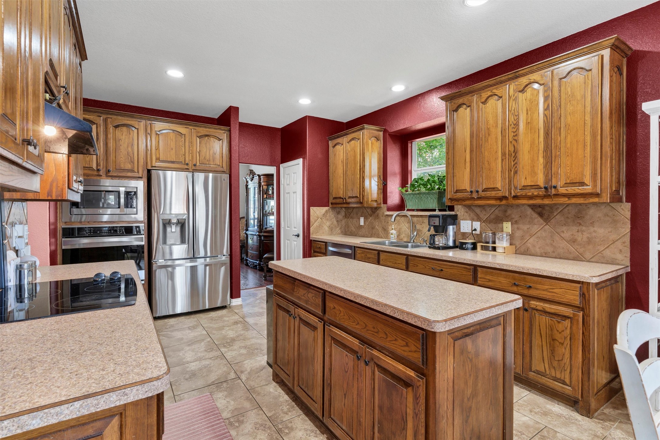 2102 Bentley Drive