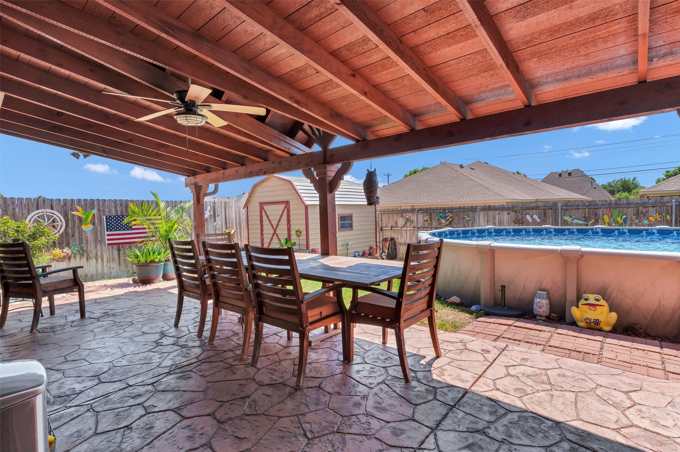2102 Bentley Drive