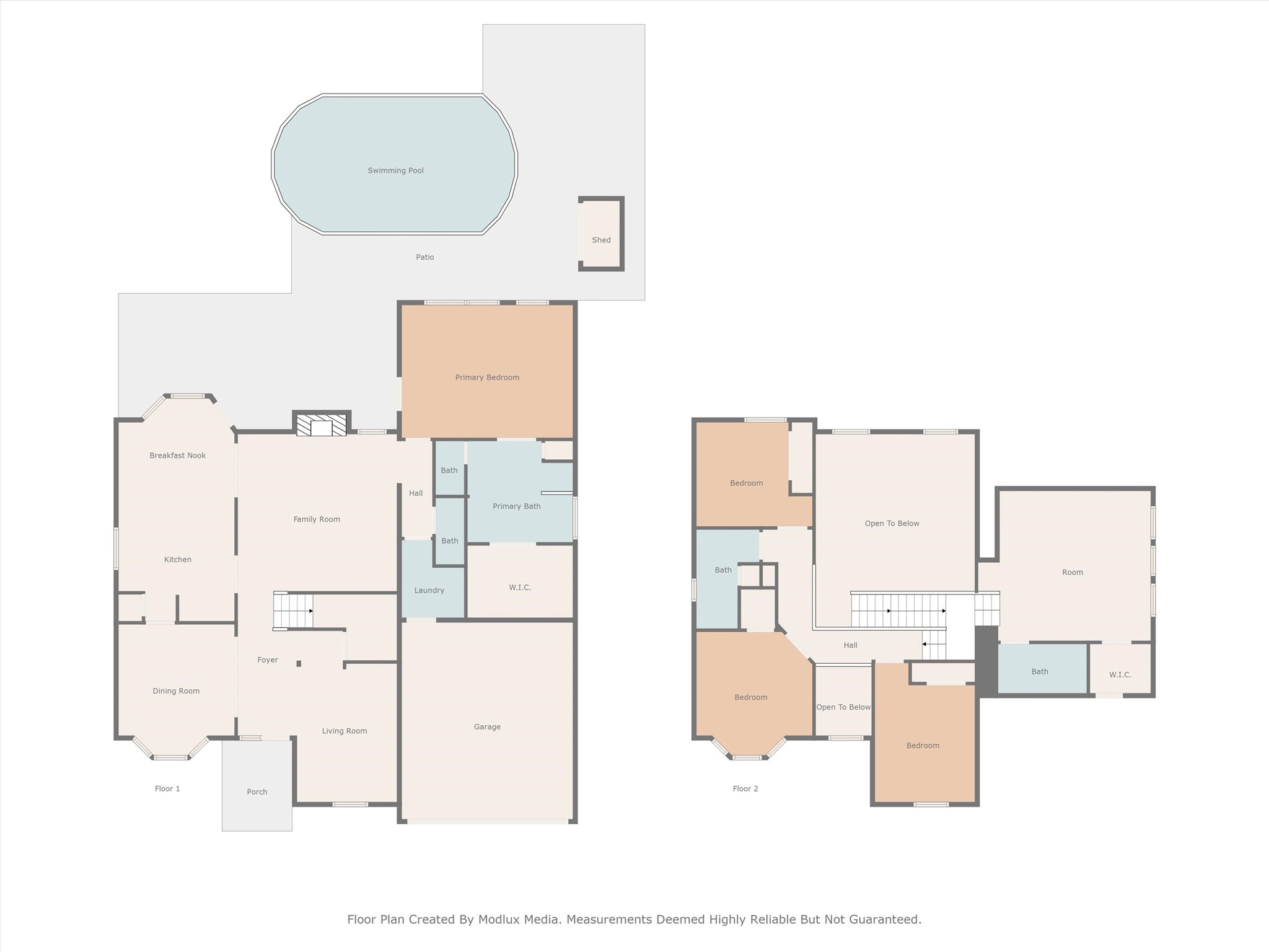 2102 Bentley Drive