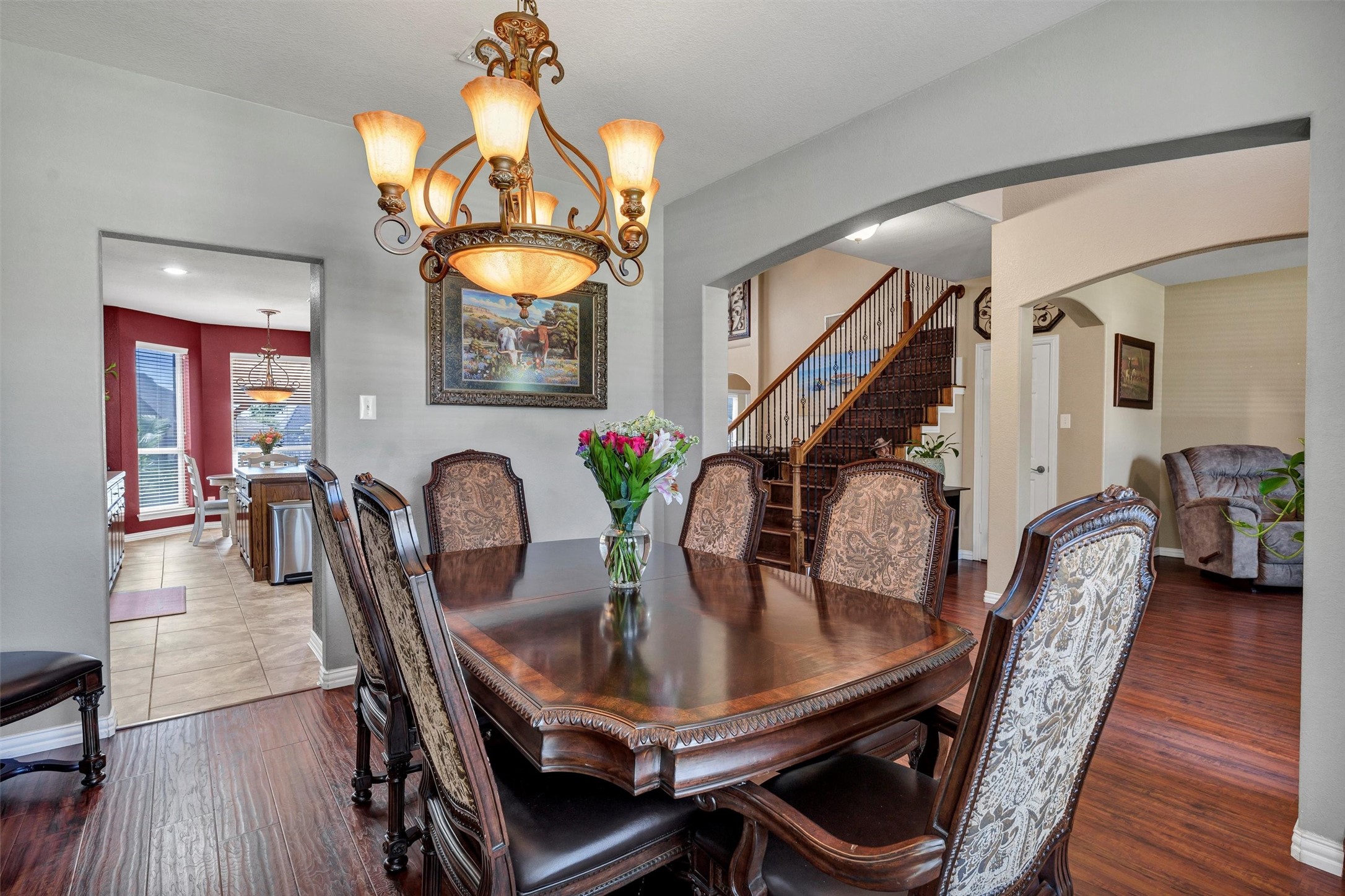 2102 Bentley Drive