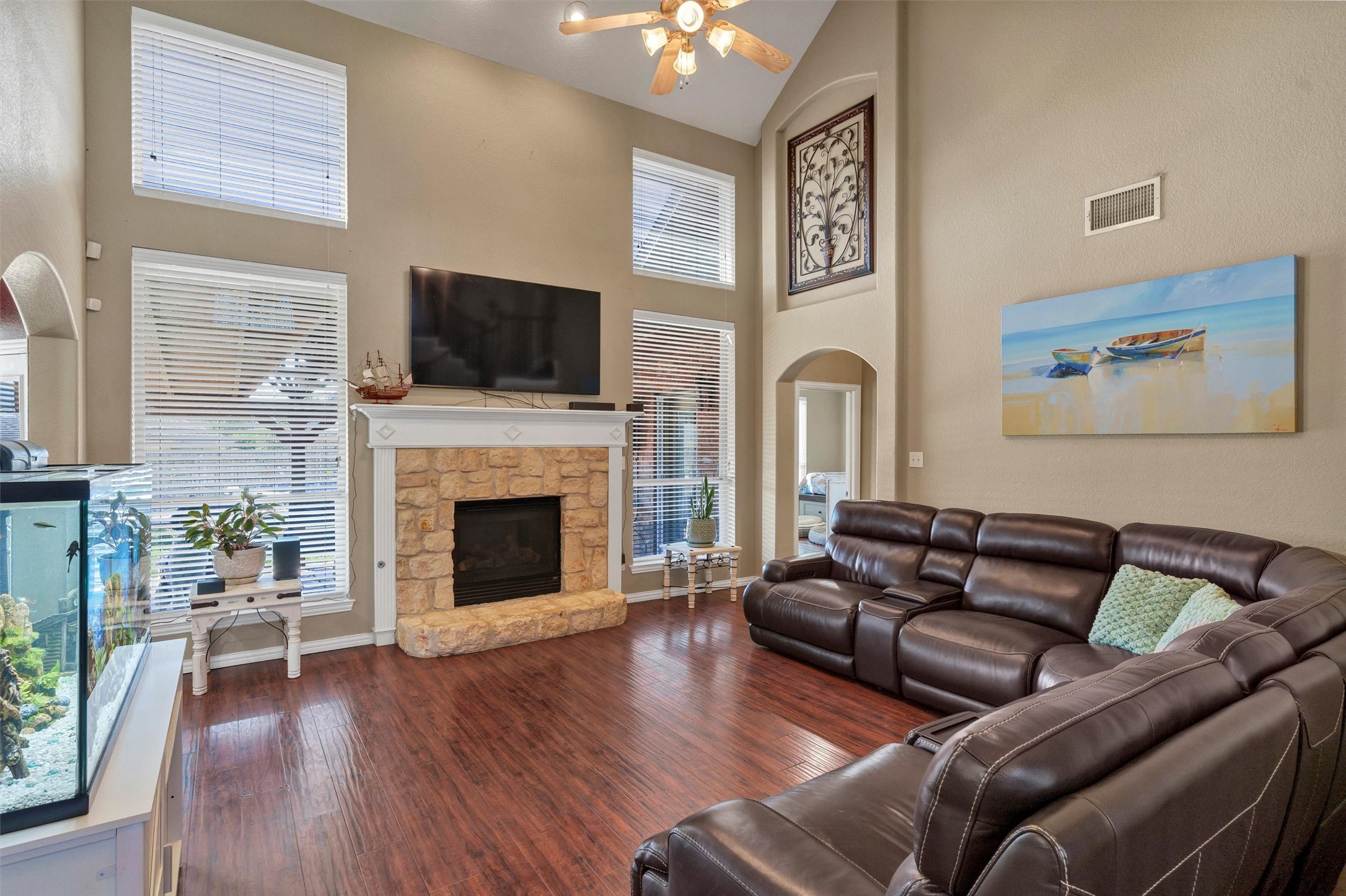 2102 Bentley Drive