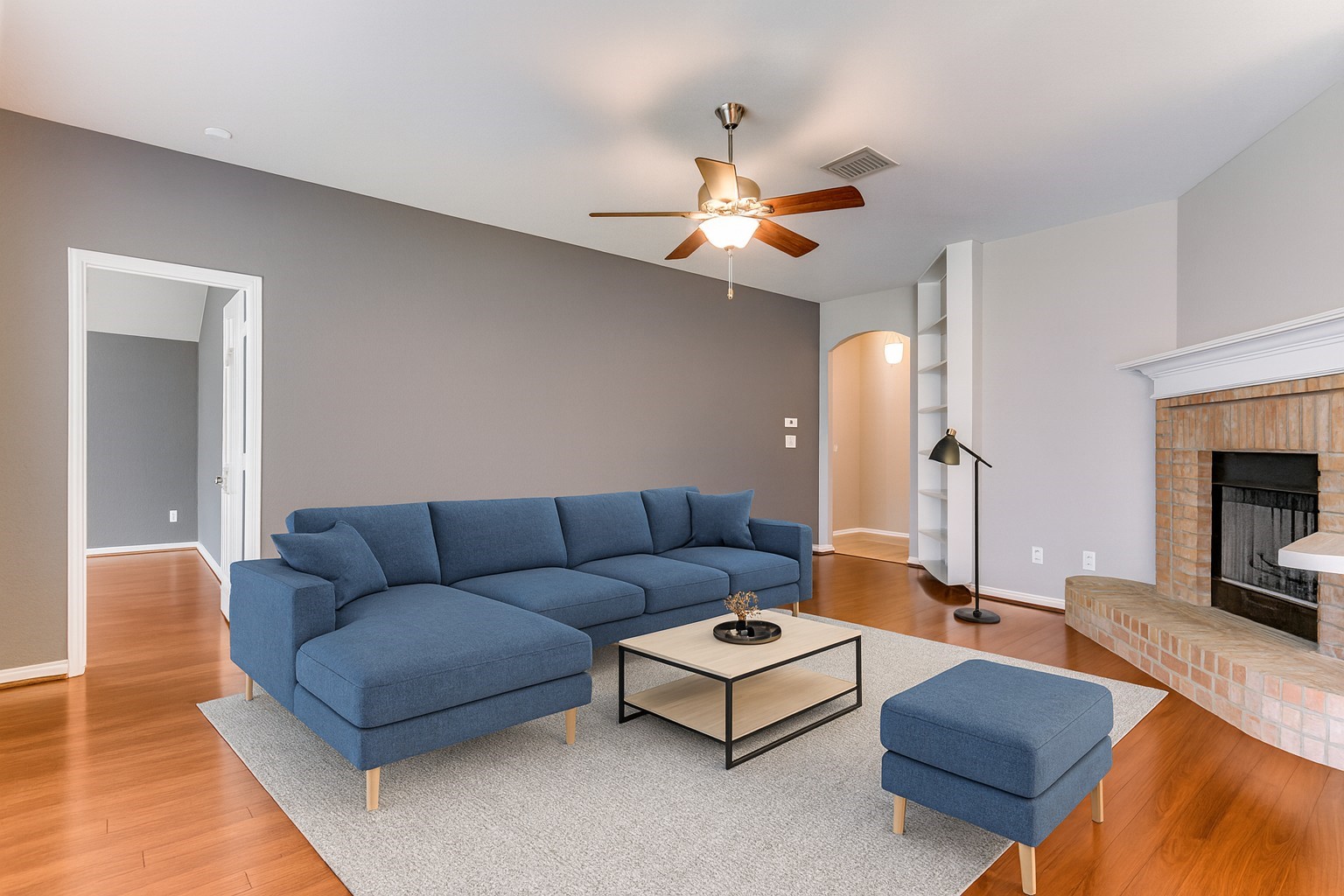 3813 Vista Greens Drive