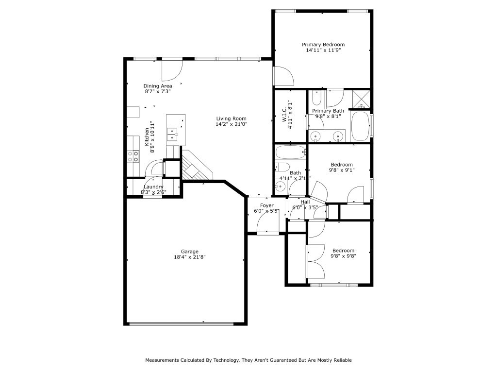 3813 Vista Greens Drive