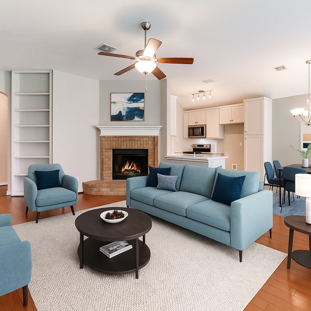 3813 Vista Greens Drive