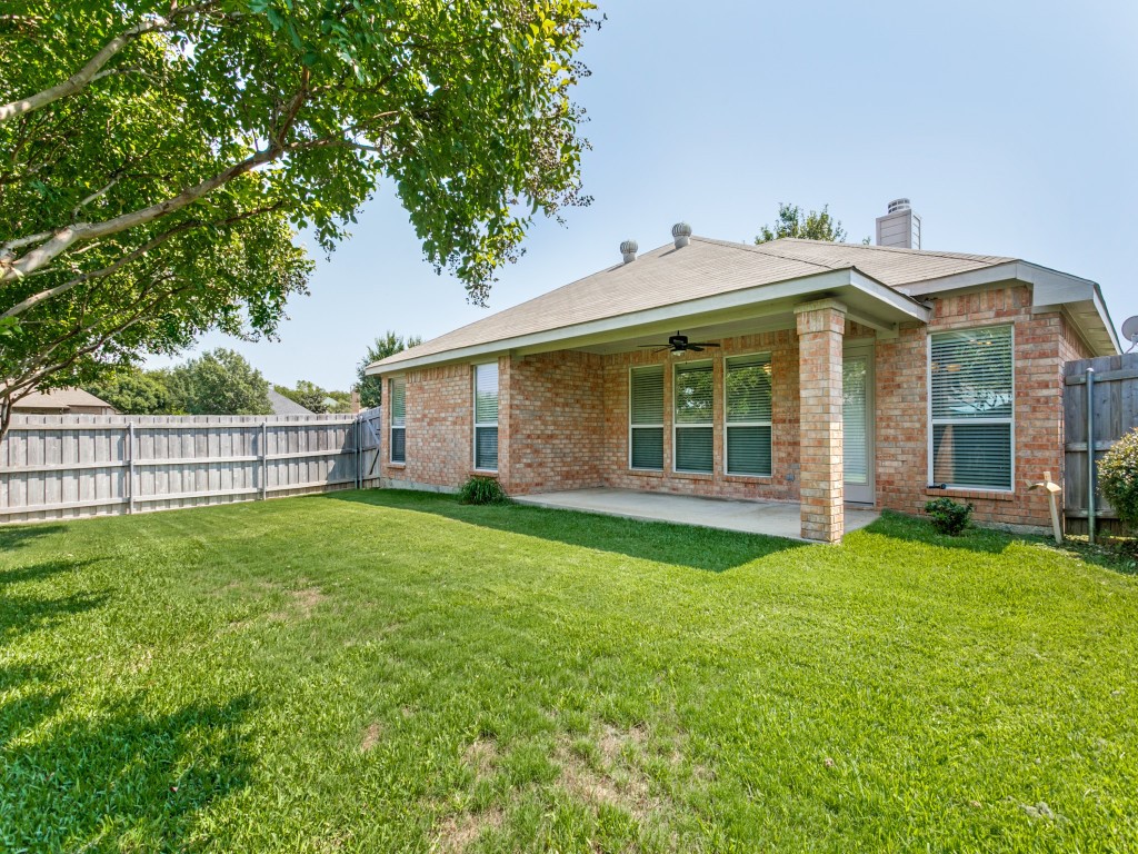 3813 Vista Greens Drive