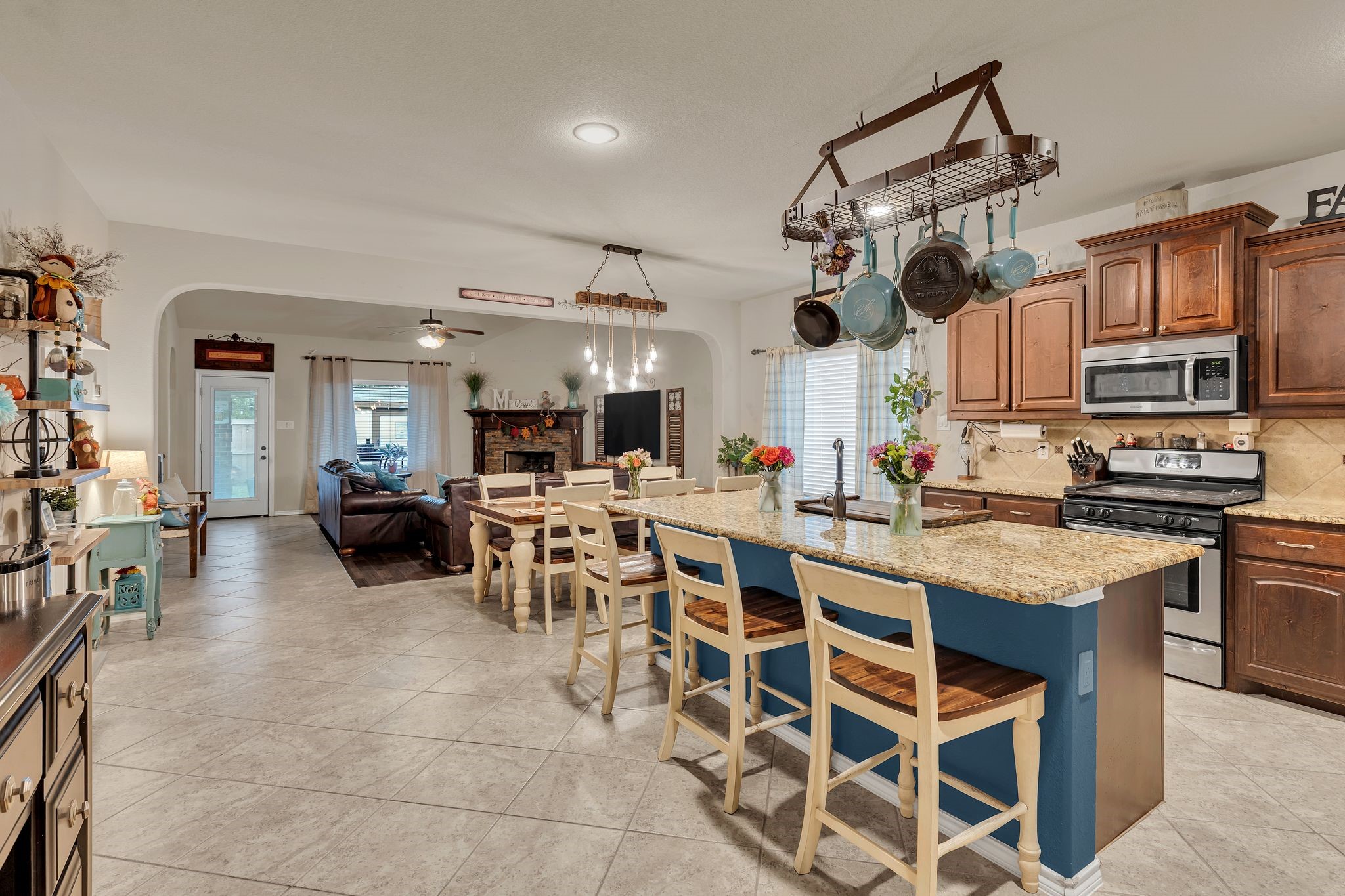 5204 Glen Meadow Drive