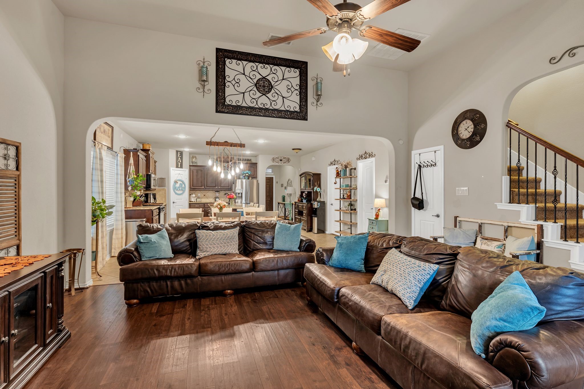 5204 Glen Meadow Drive