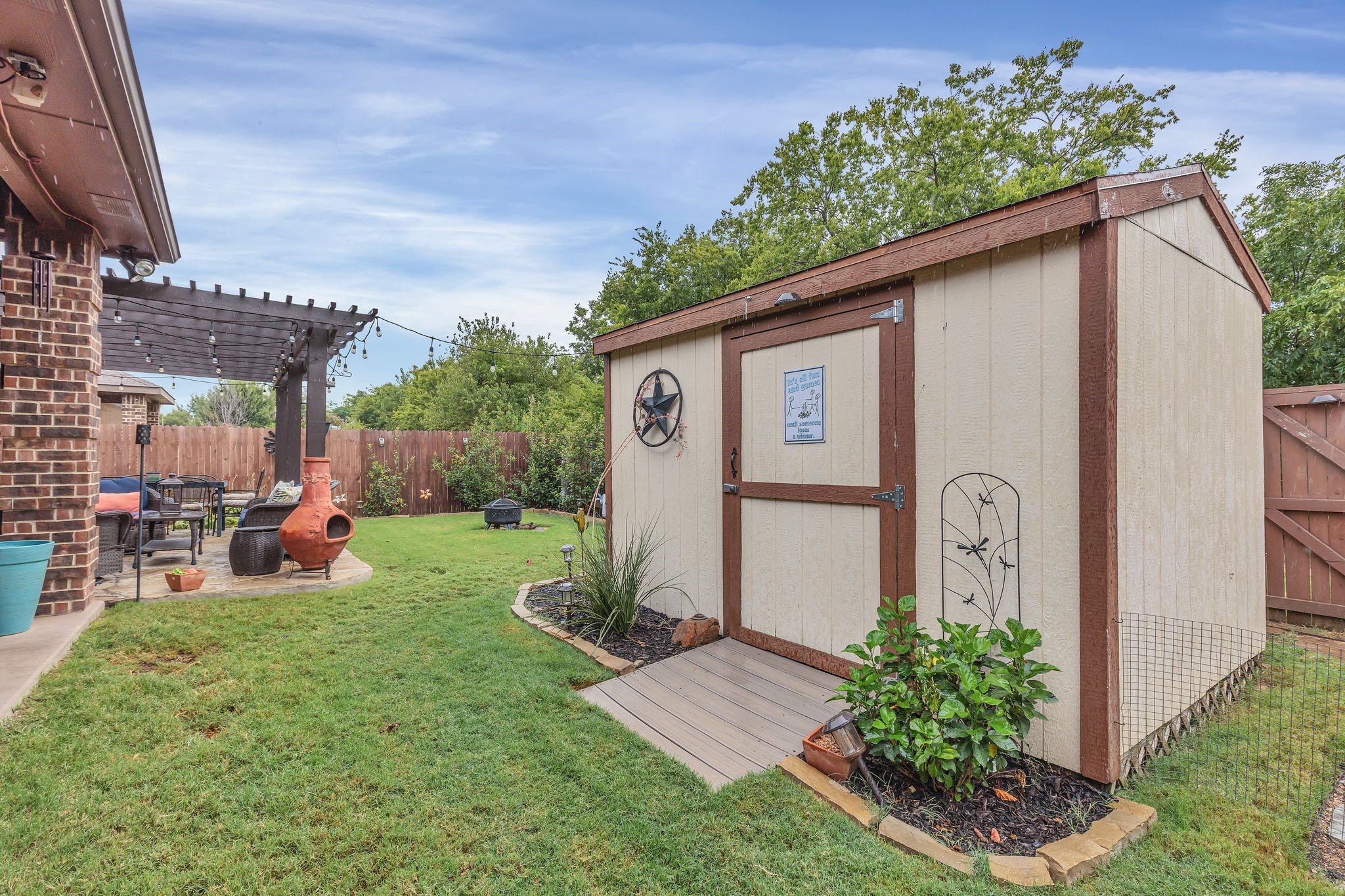 5204 Glen Meadow Drive