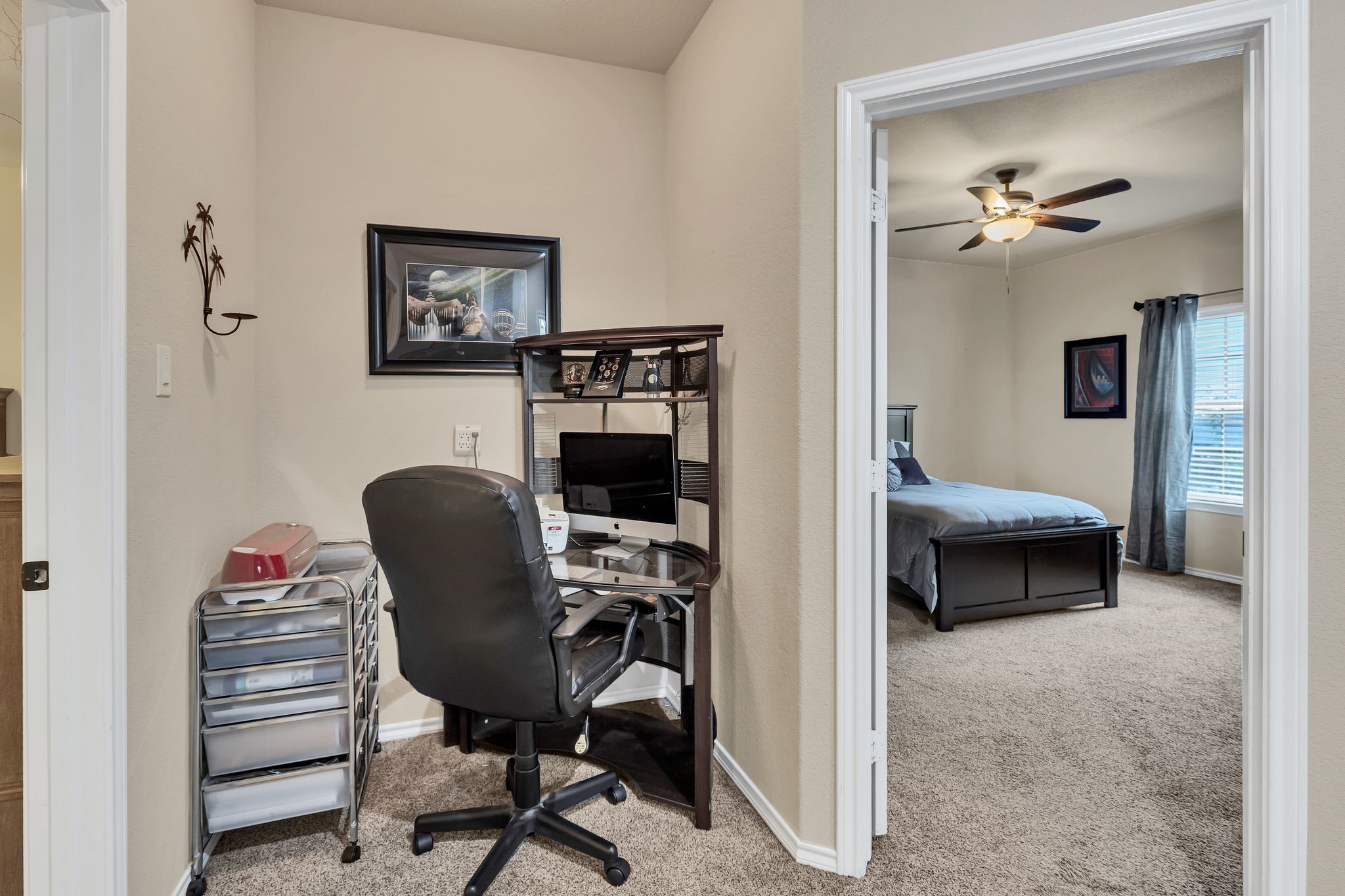 5204 Glen Meadow Drive