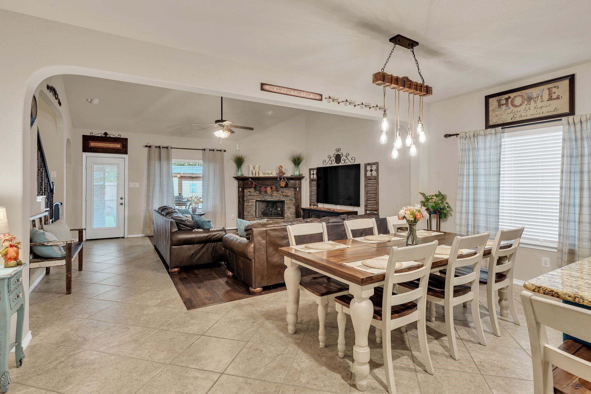 5204 Glen Meadow Drive