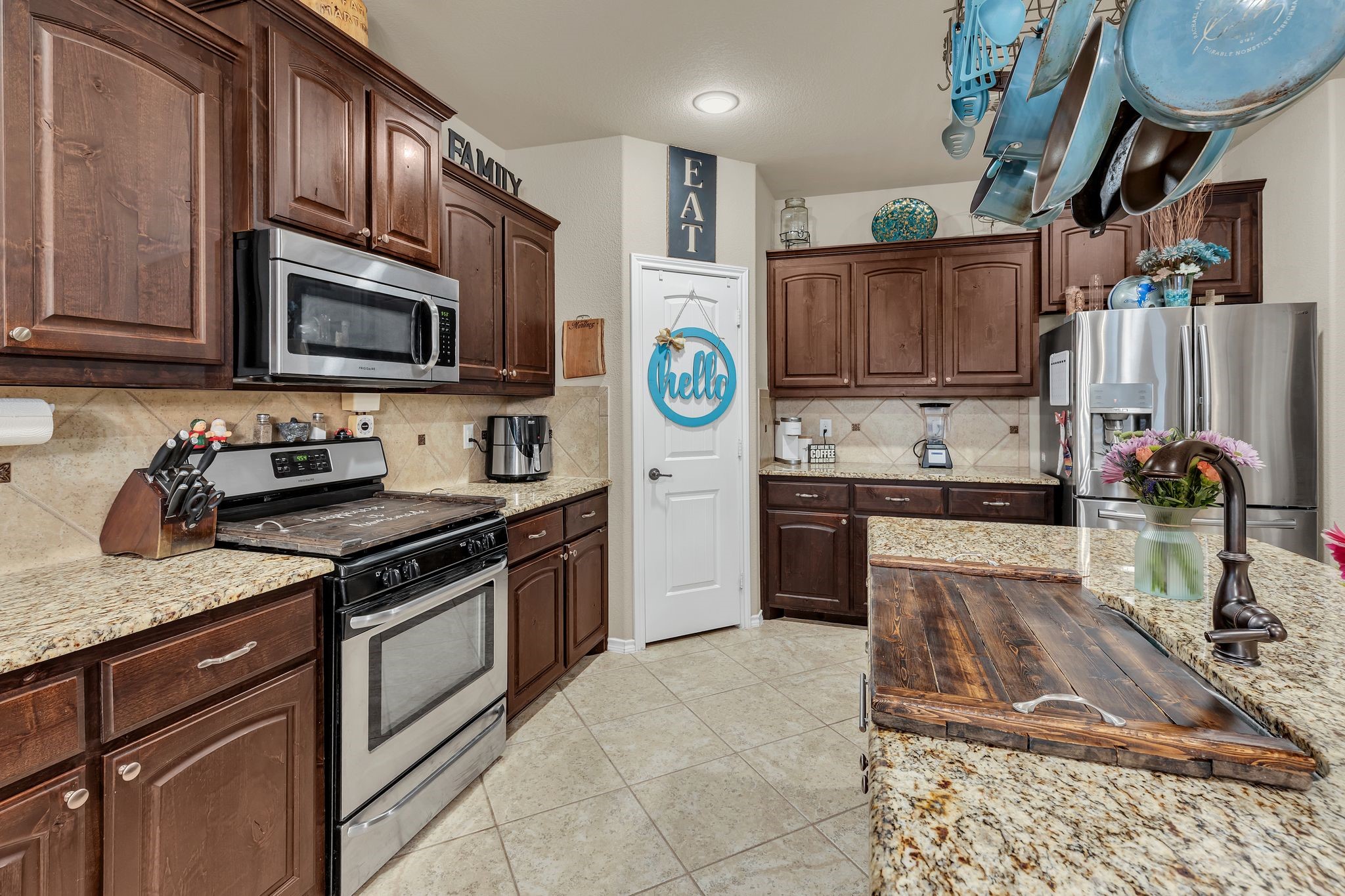 5204 Glen Meadow Drive