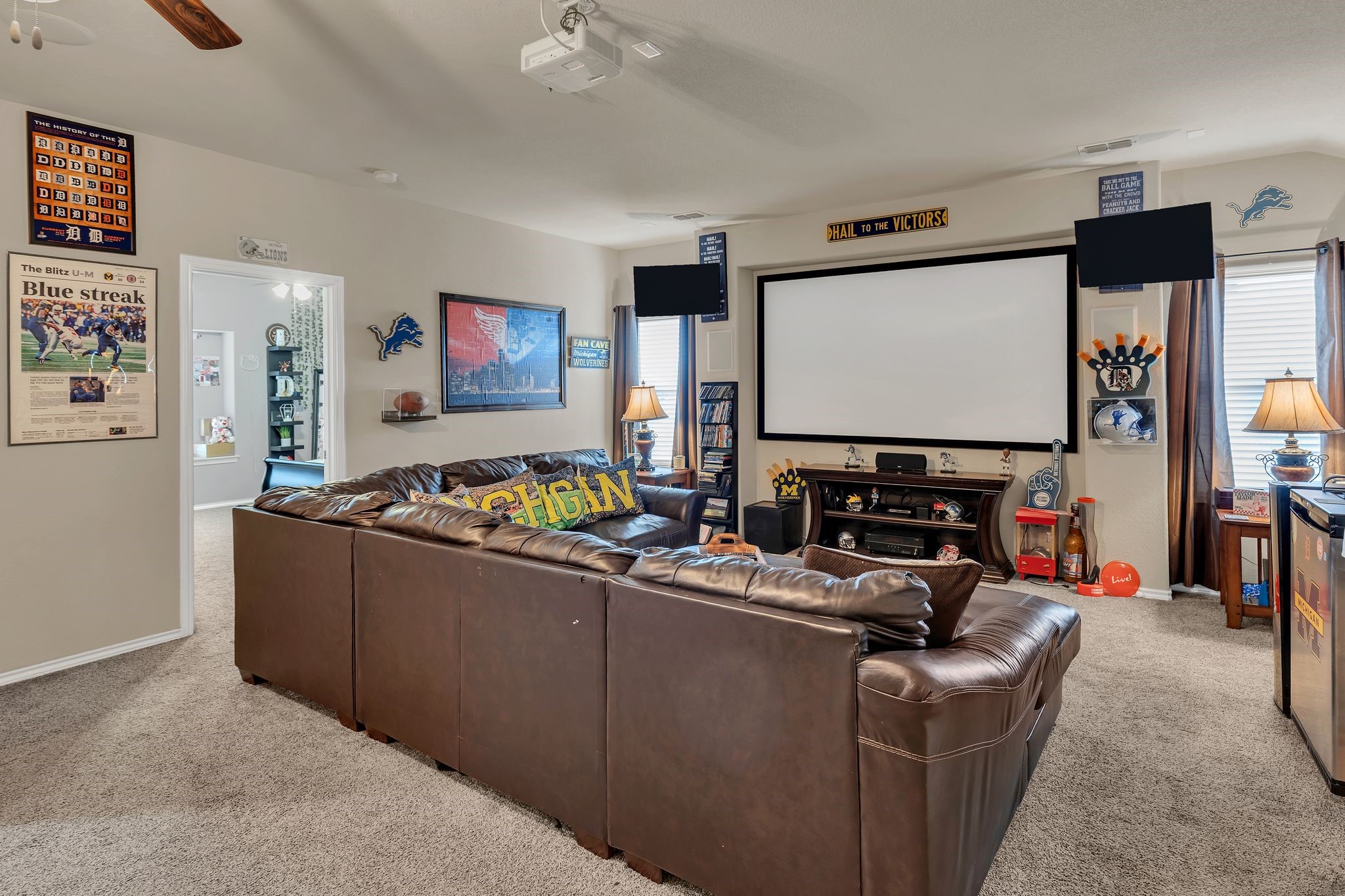 5204 Glen Meadow Drive