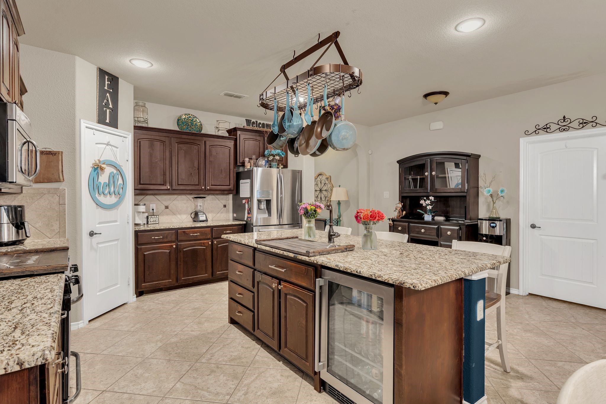 5204 Glen Meadow Drive
