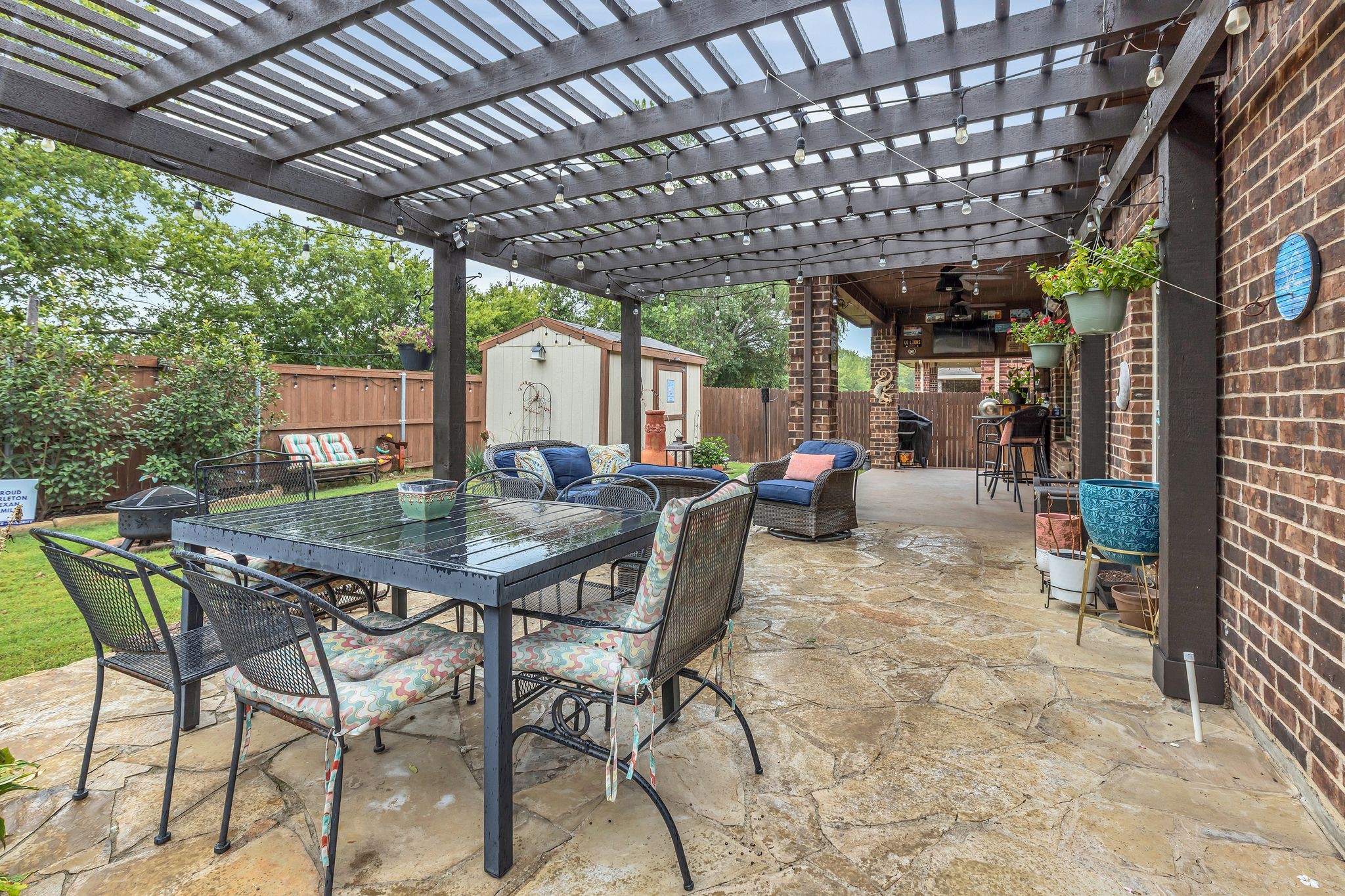 5204 Glen Meadow Drive