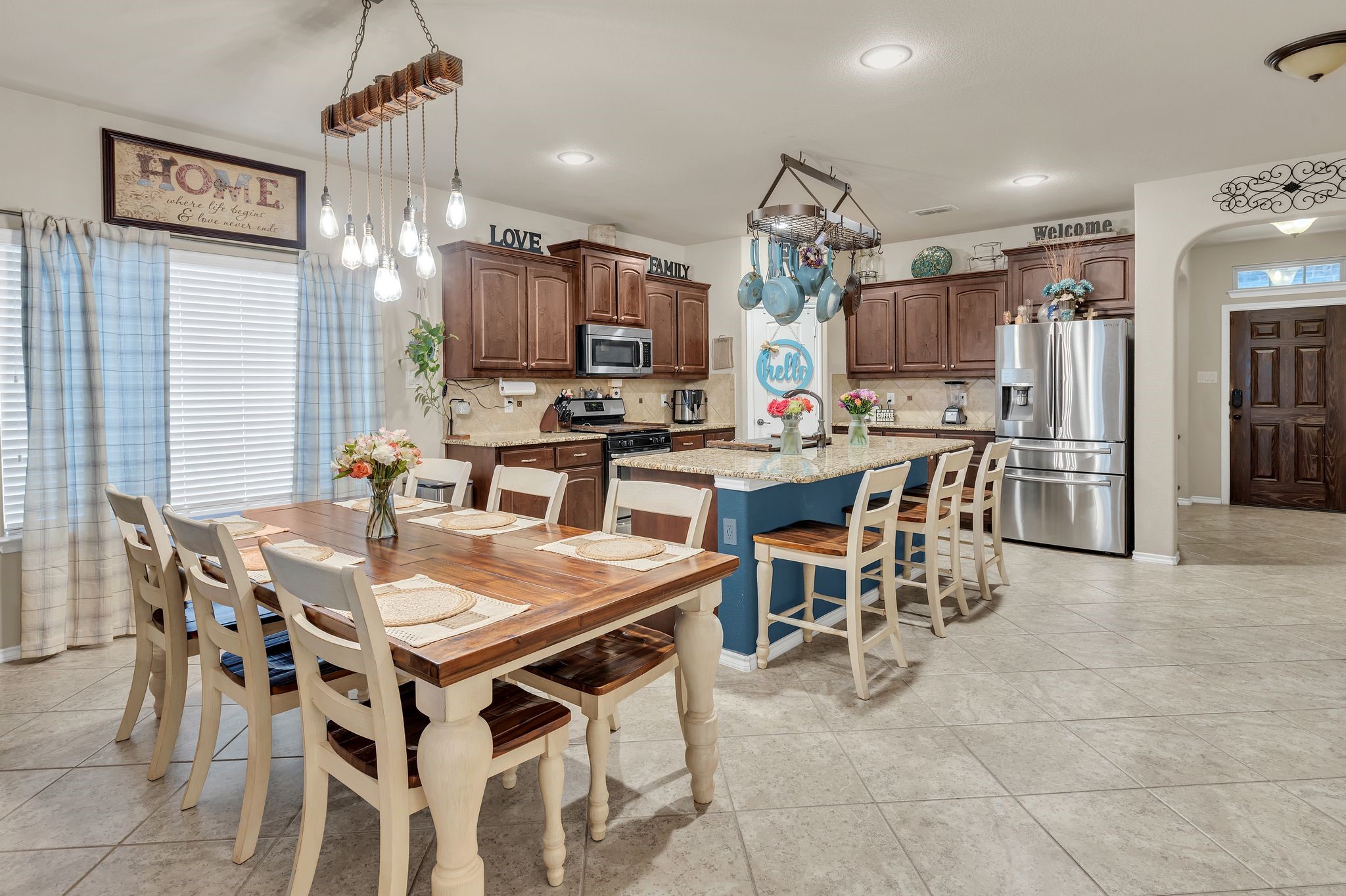 5204 Glen Meadow Drive