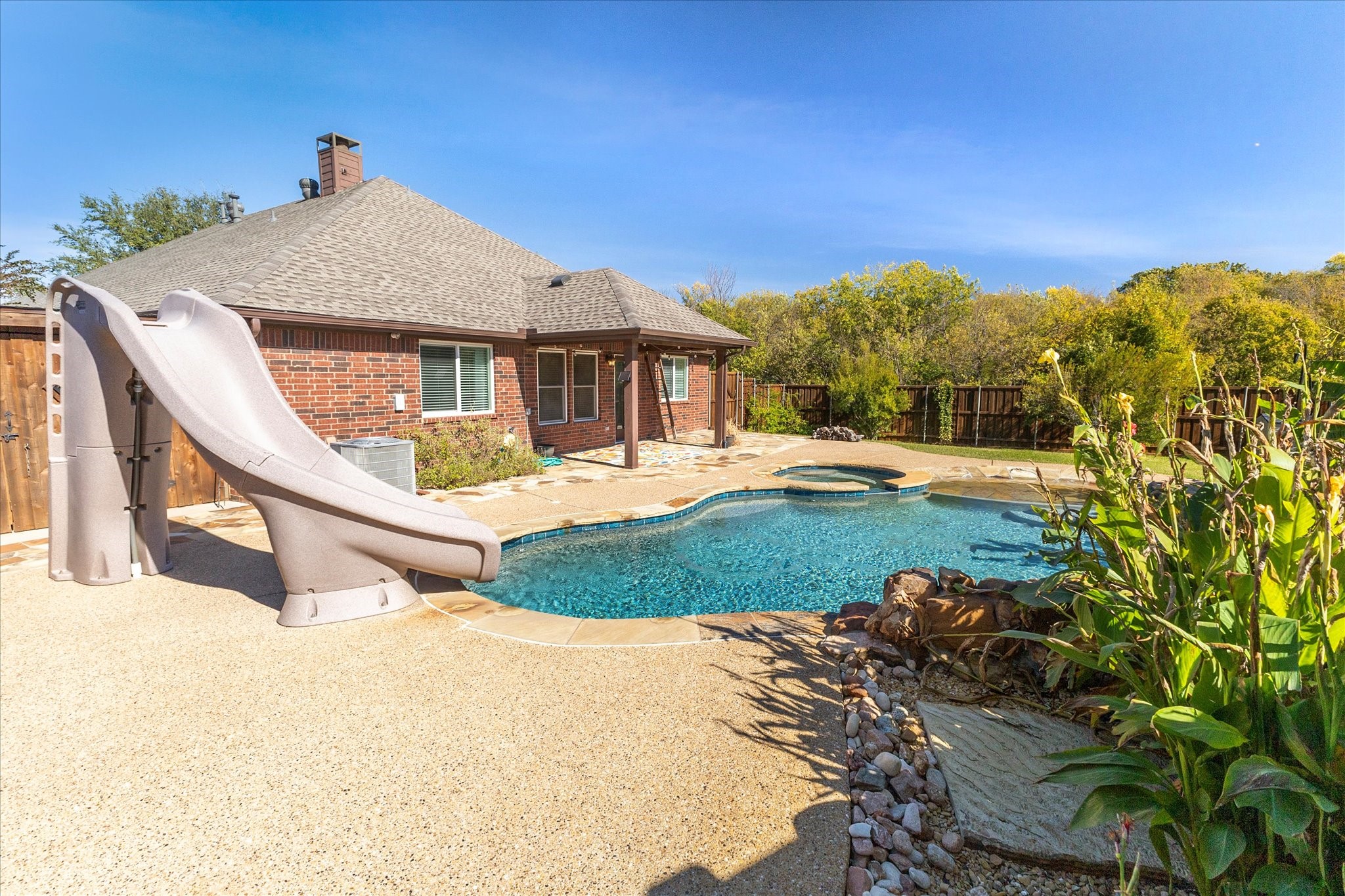 1320 Cedar Branch Drive