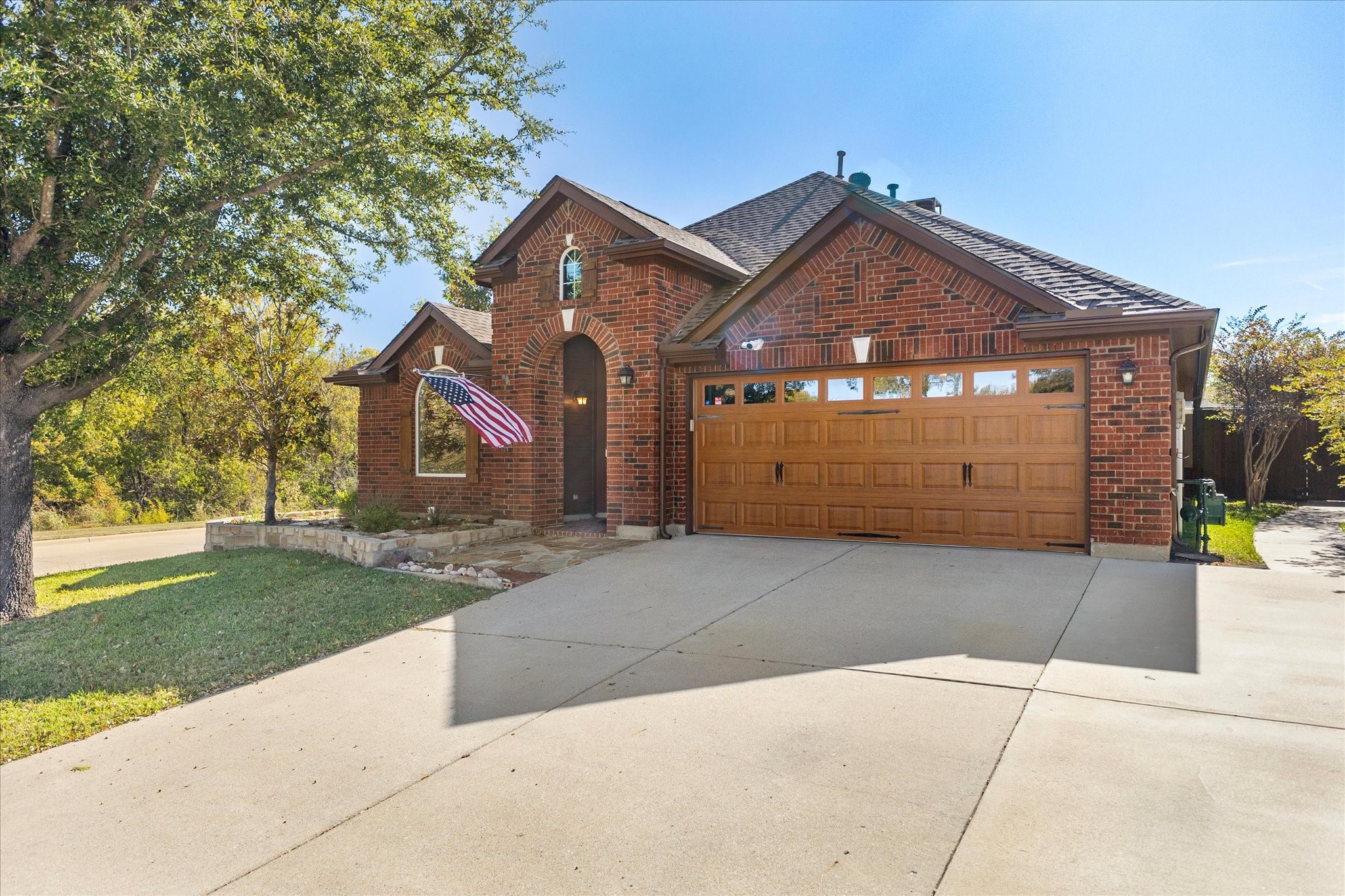 1320 Cedar Branch Drive