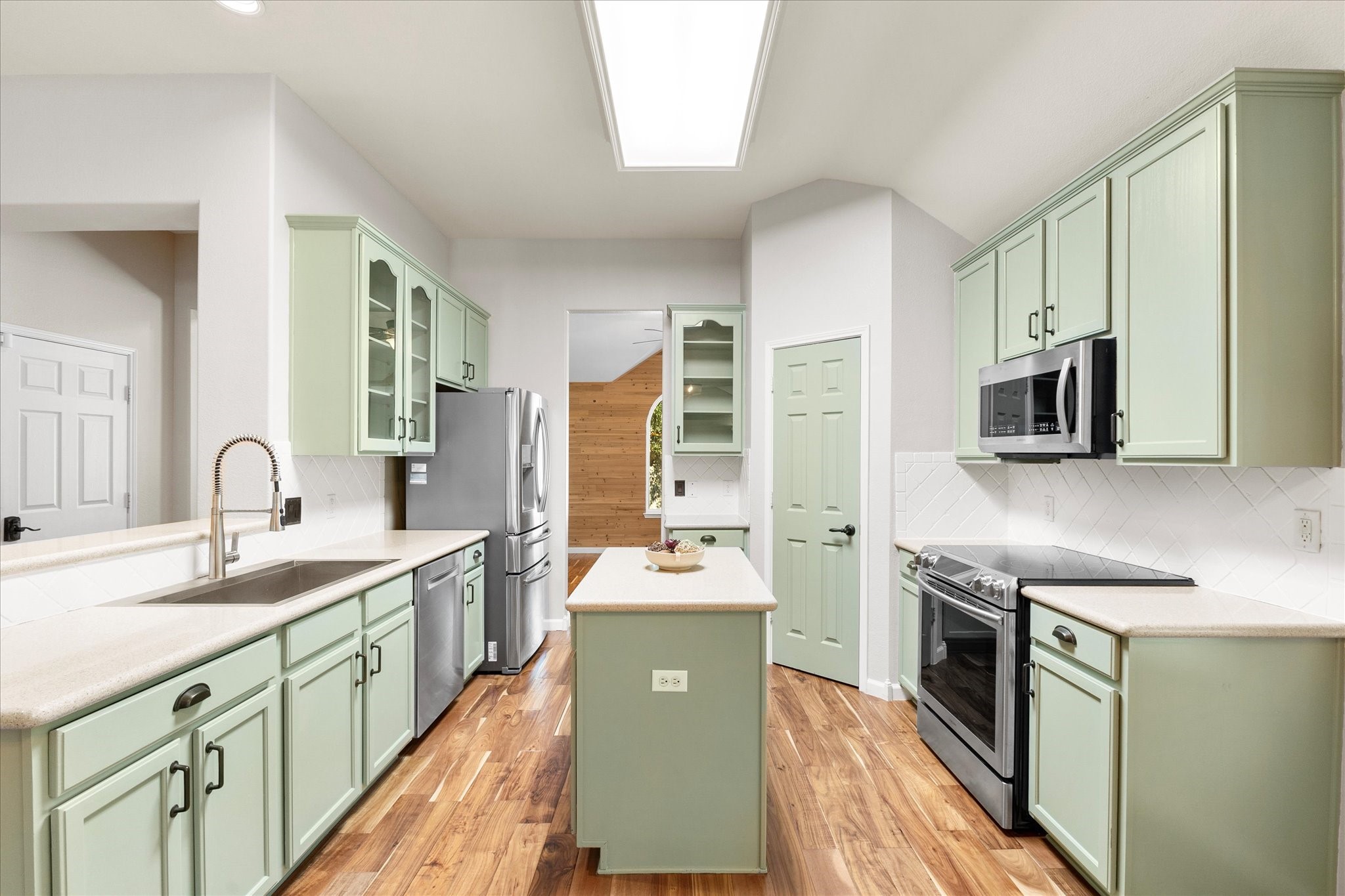 1320 Cedar Branch Drive