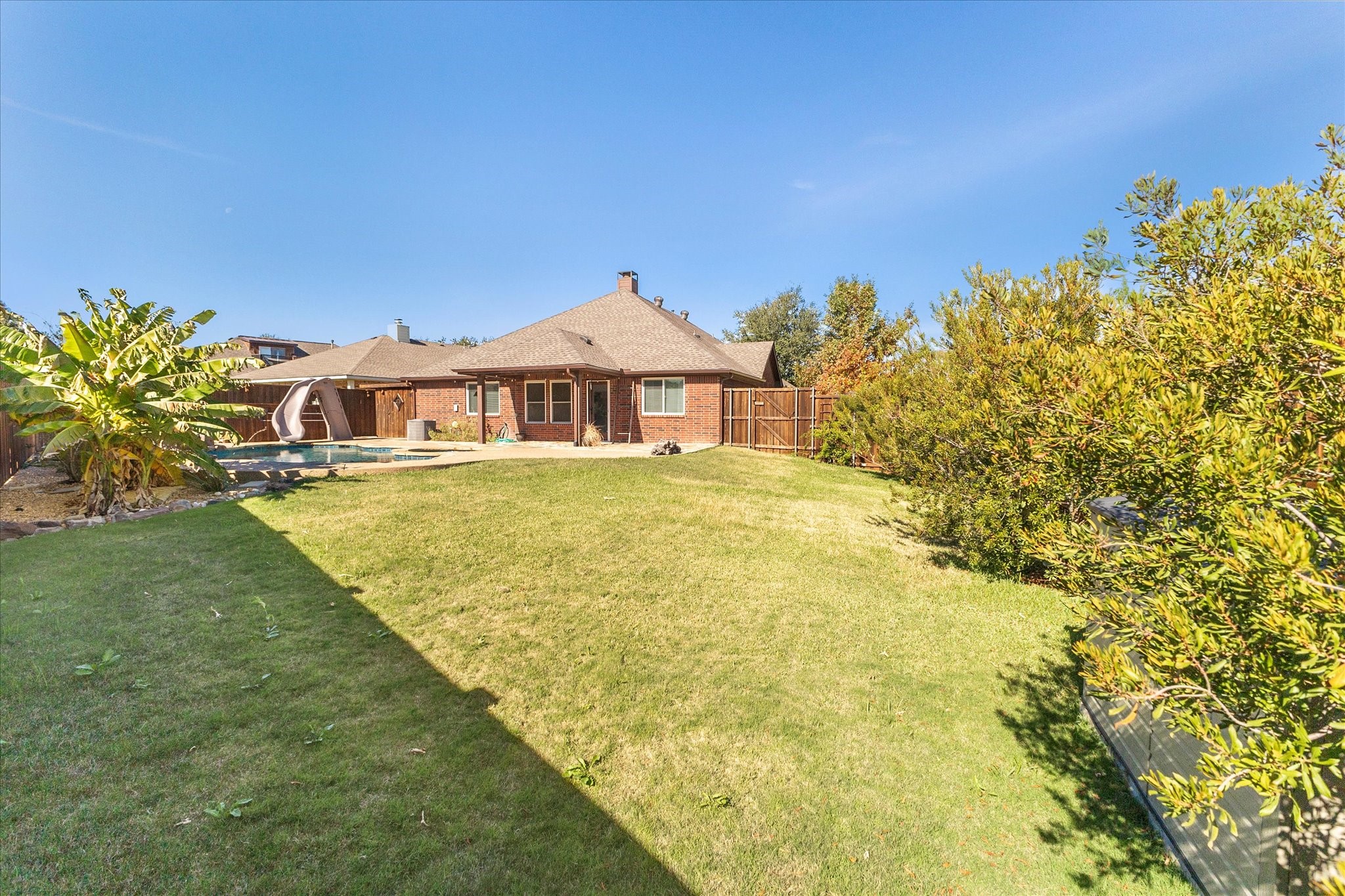 1320 Cedar Branch Drive