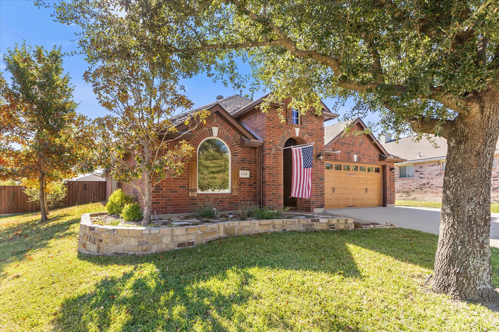 1320 Cedar Branch Drive