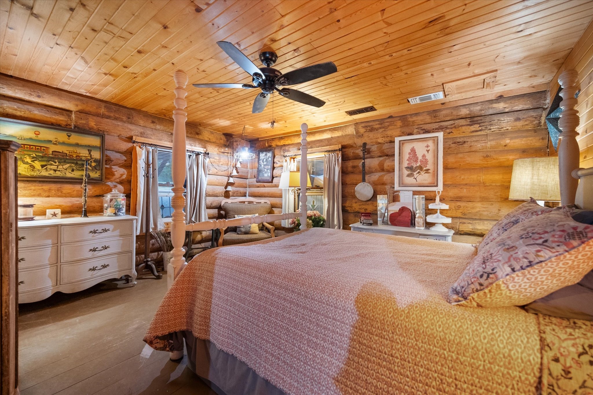 1603 Anaconda Trail