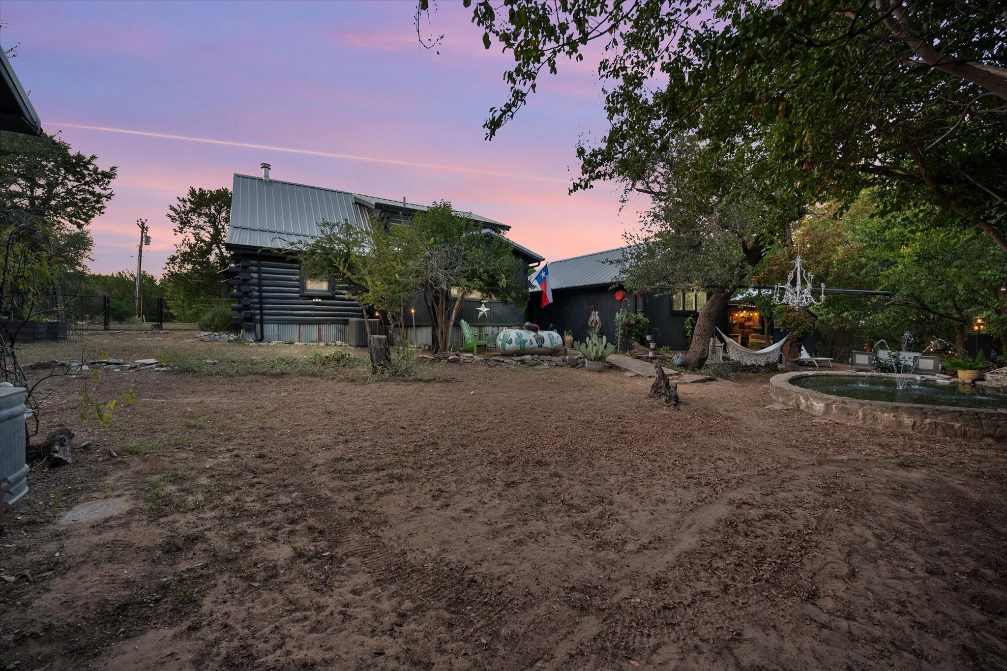 1603 Anaconda Trail