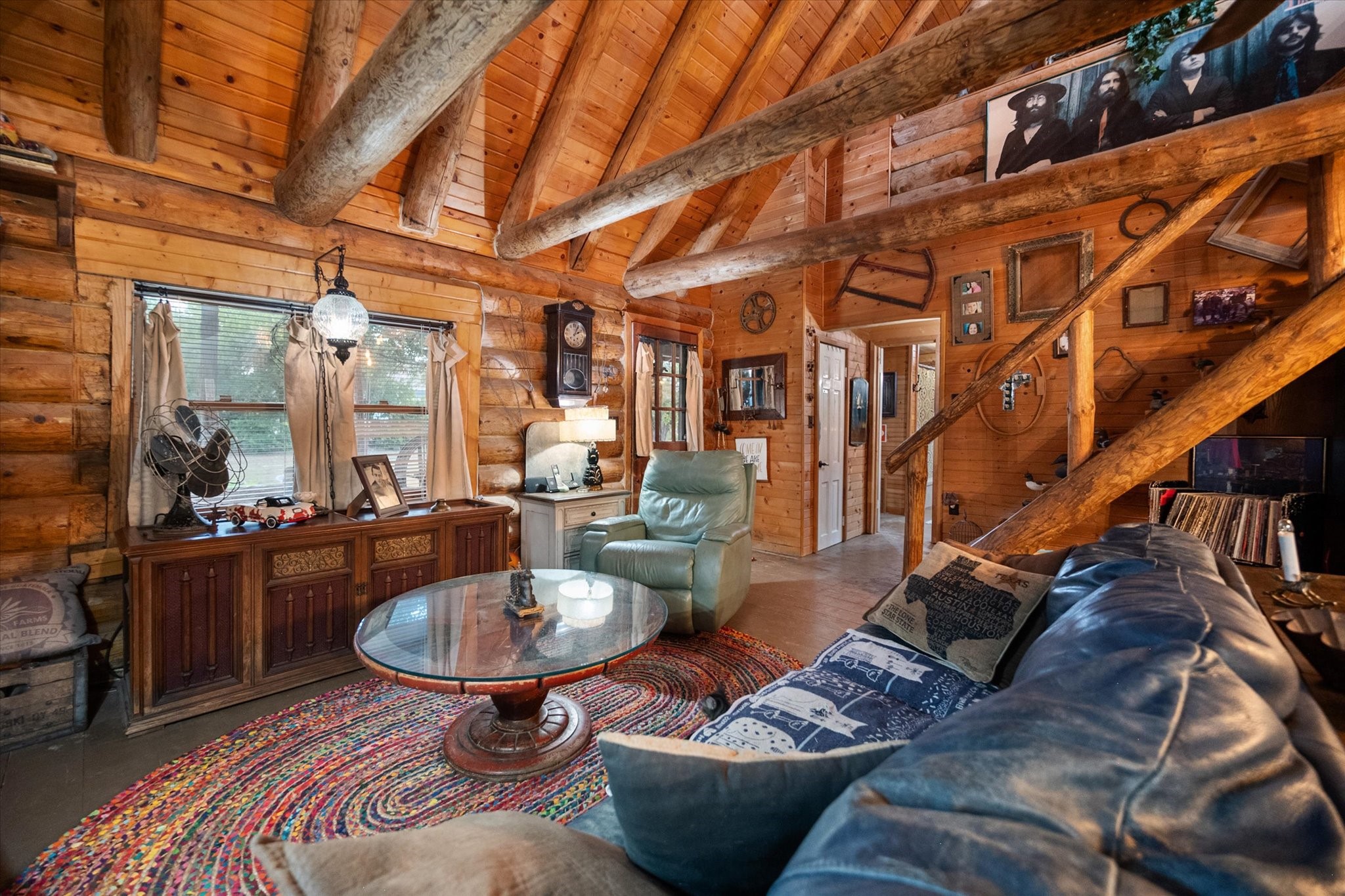 1603 Anaconda Trail