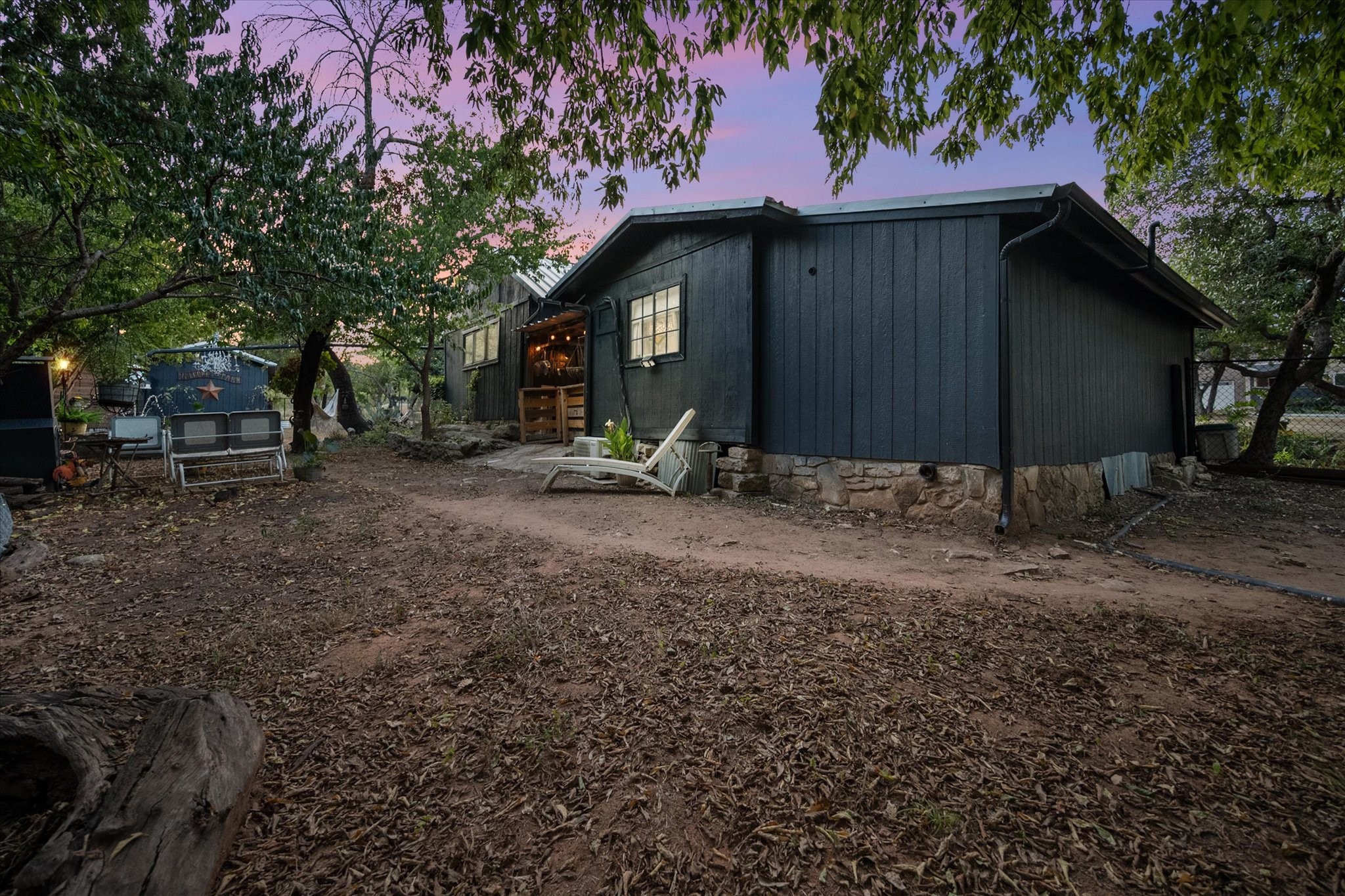 1603 Anaconda Trail
