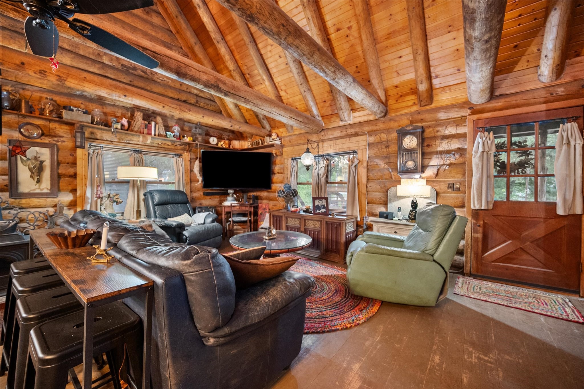 1603 Anaconda Trail